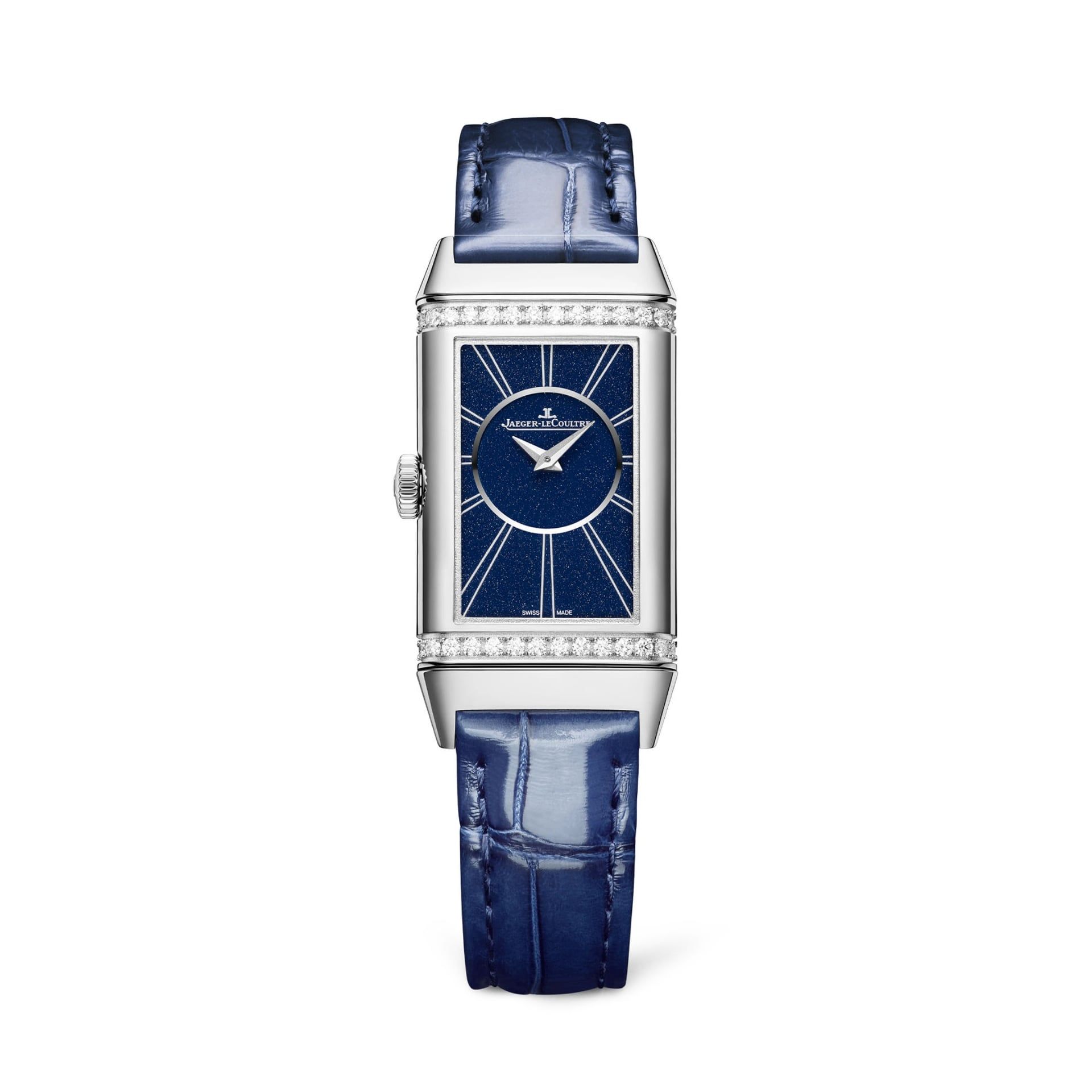 JAEGER-LECOULTRE Reverso One Duetto 40,1 X 20 MM Q334848J