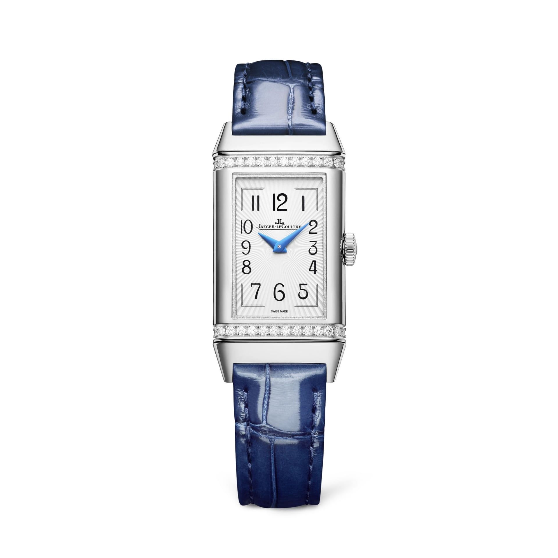 JAEGER-LECOULTRE Reverso One Duetto 40,1 X 20 MM Q334848J