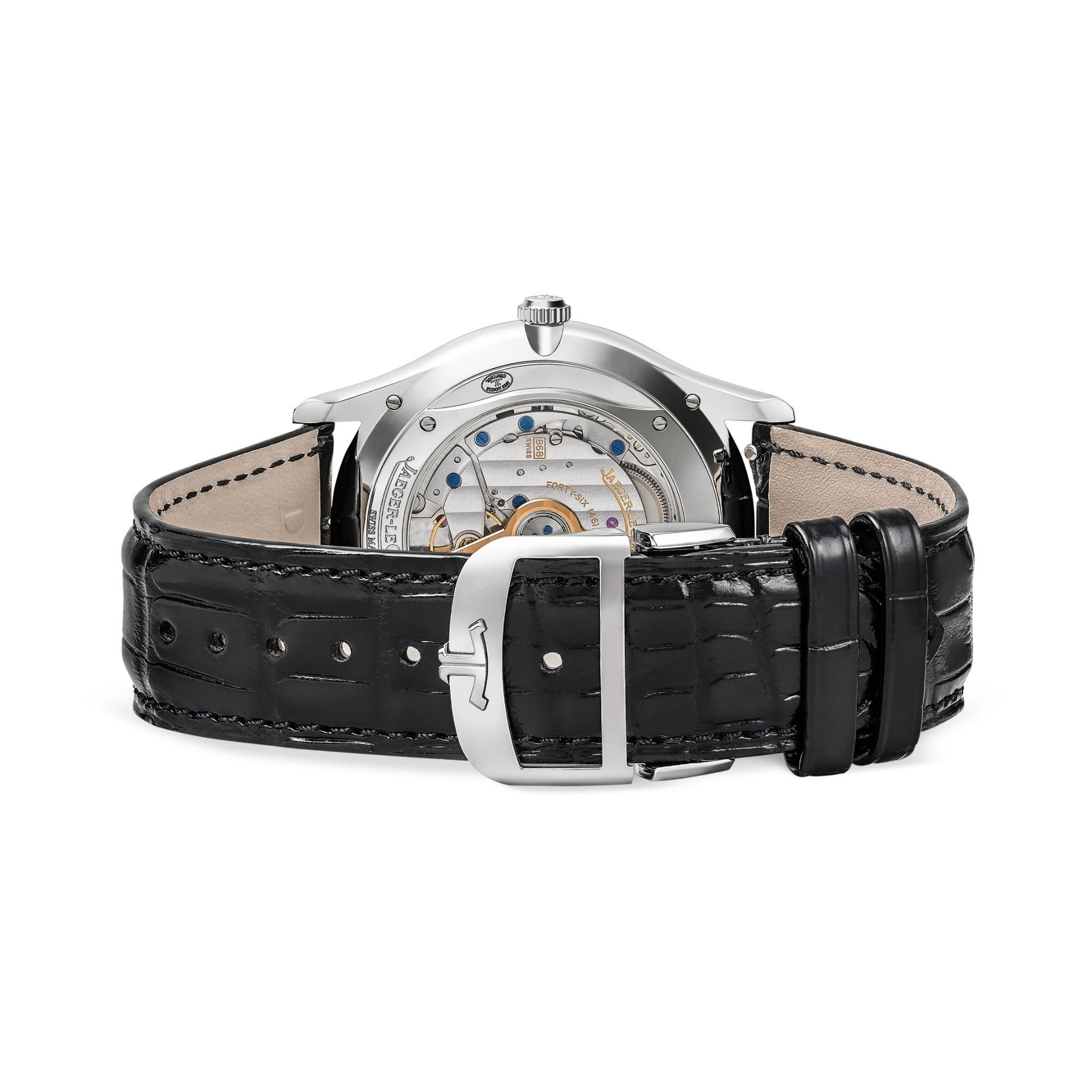 JAEGER-LECOULTRE Master Ultra Thin Perpetual Calendar 39 MM Q114842J