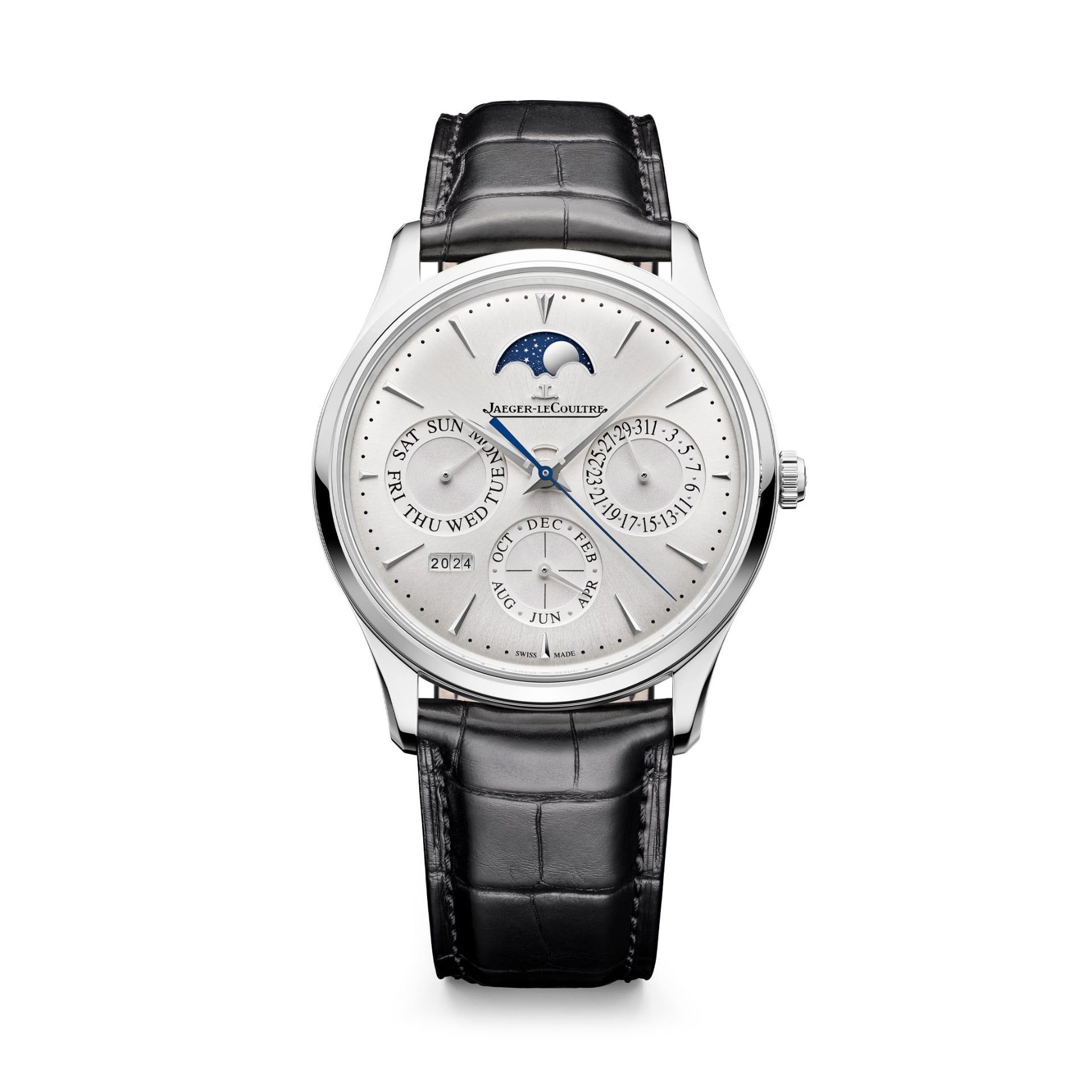 JAEGER-LECOULTRE Master Ultra Thin Perpetual Calendar 39 MM Q114842J