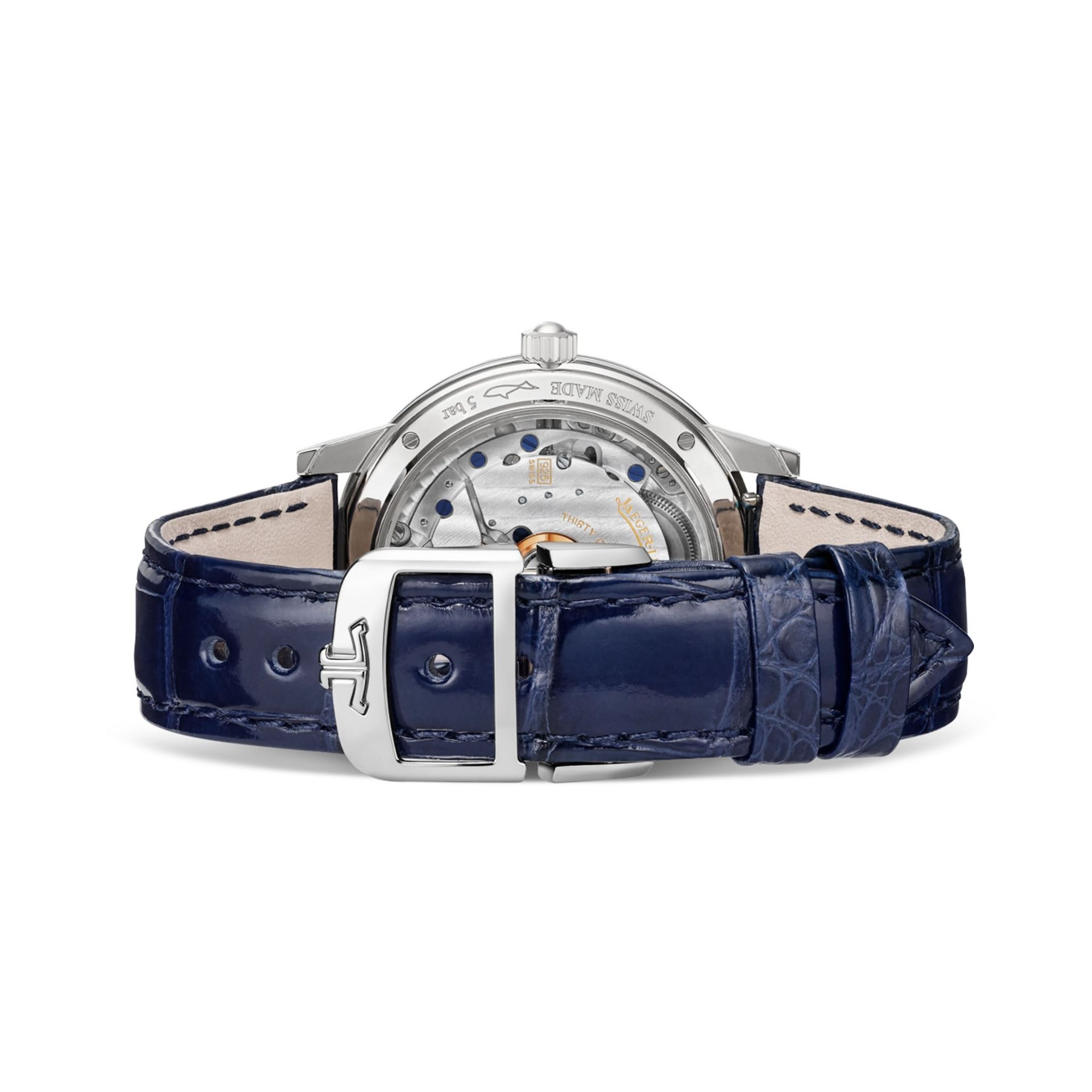 JAEGER-LECOULTRE Rendez-Vous Classic Moon 34 MM Q3578431