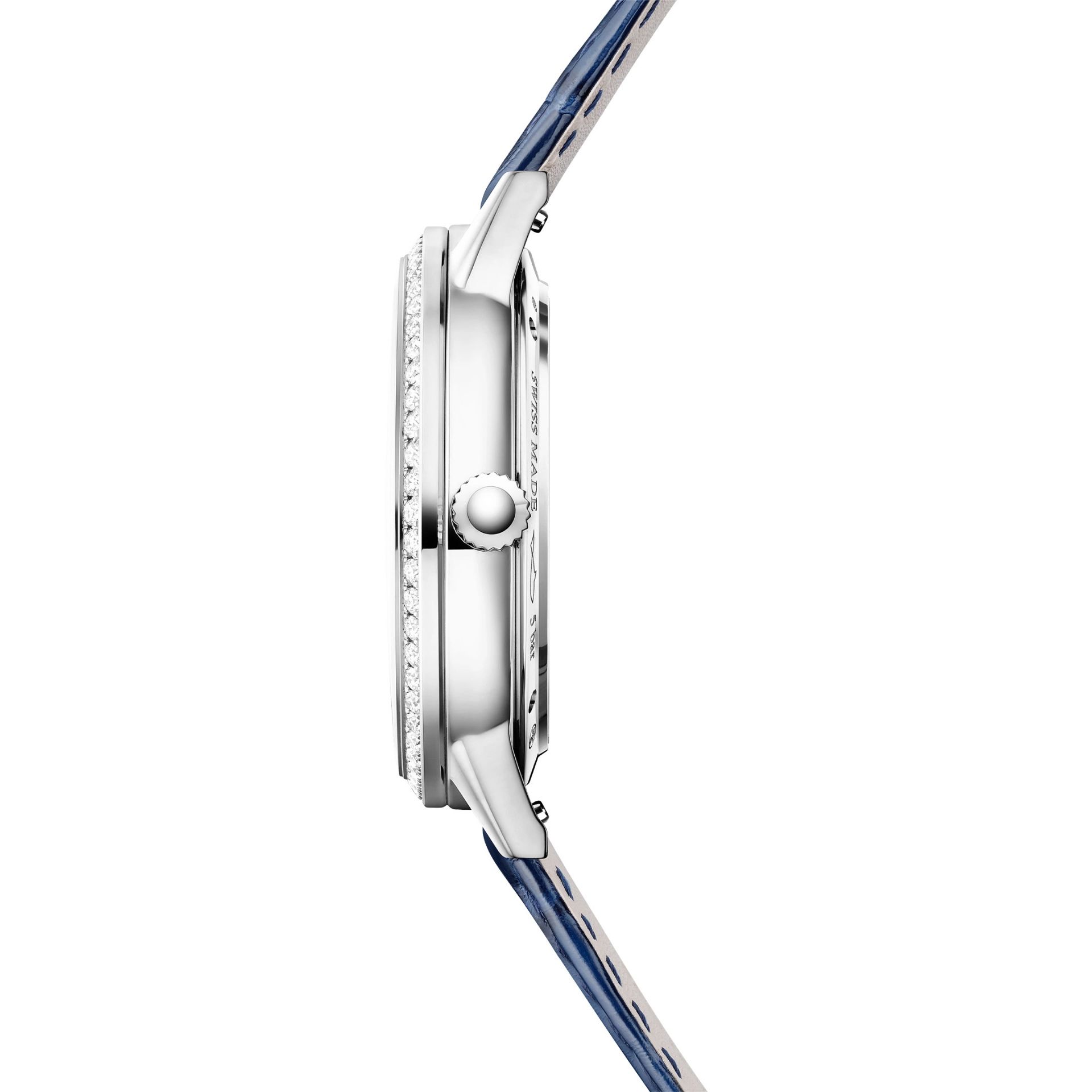 JAEGER-LECOULTRE Rendez-Vous Classic Moon 34 MM Q3578431