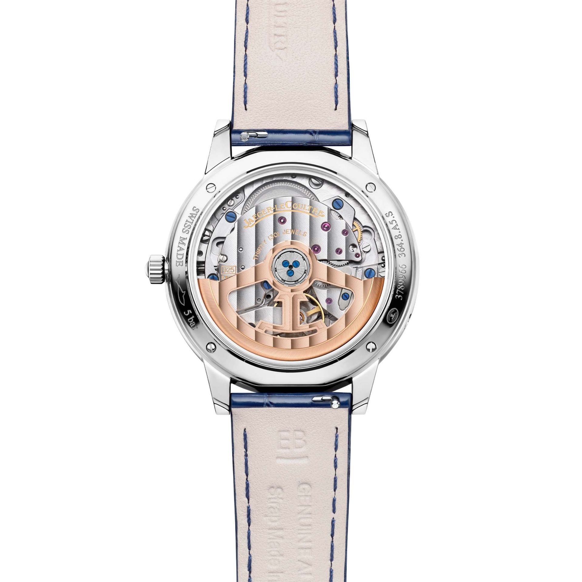 JAEGER-LECOULTRE Rendez-Vous Classic Moon 34 MM Q3578431