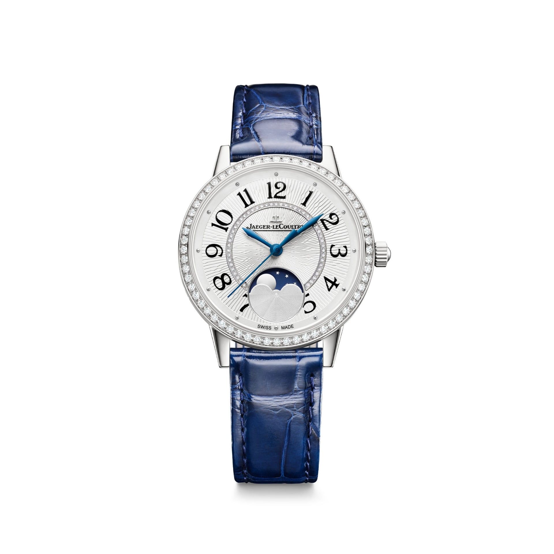 JAEGER-LECOULTRE Rendez-Vous Classic Moon 34 MM Q3578431