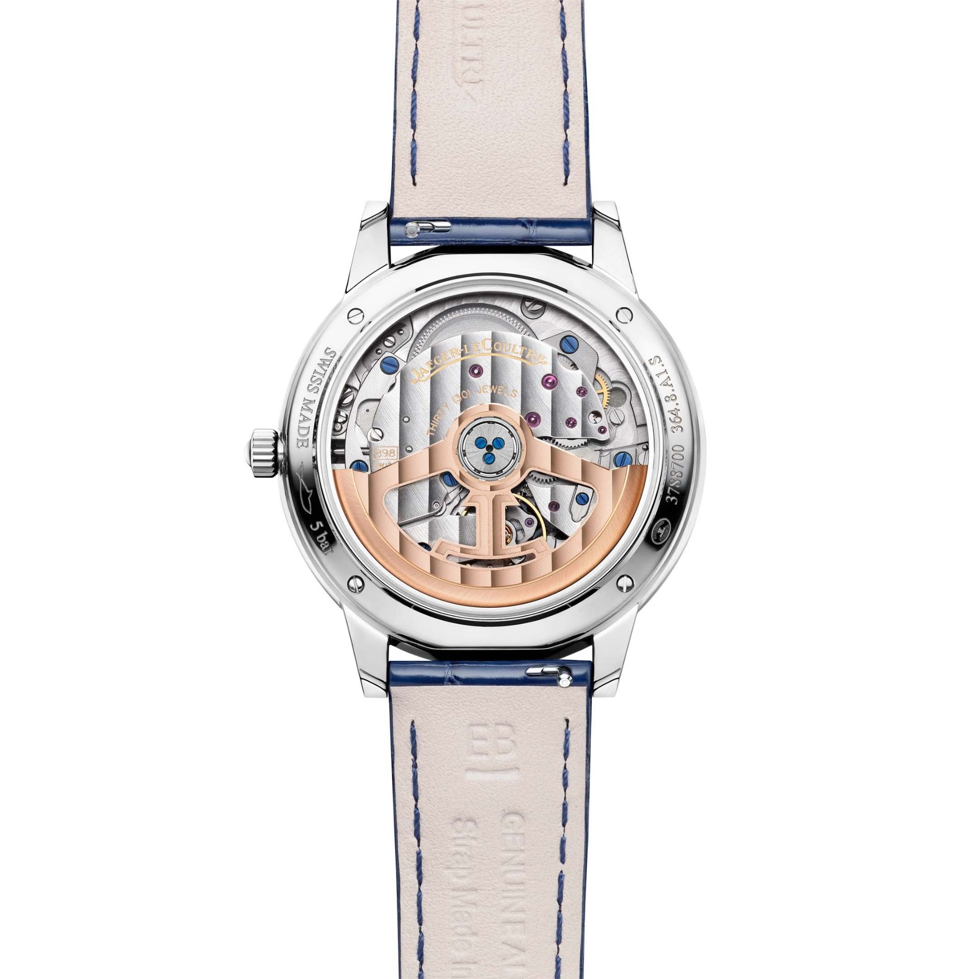 JAEGER-LECOULTRE Rendez-Vous Classic Night & Day 34 MM Q3448411