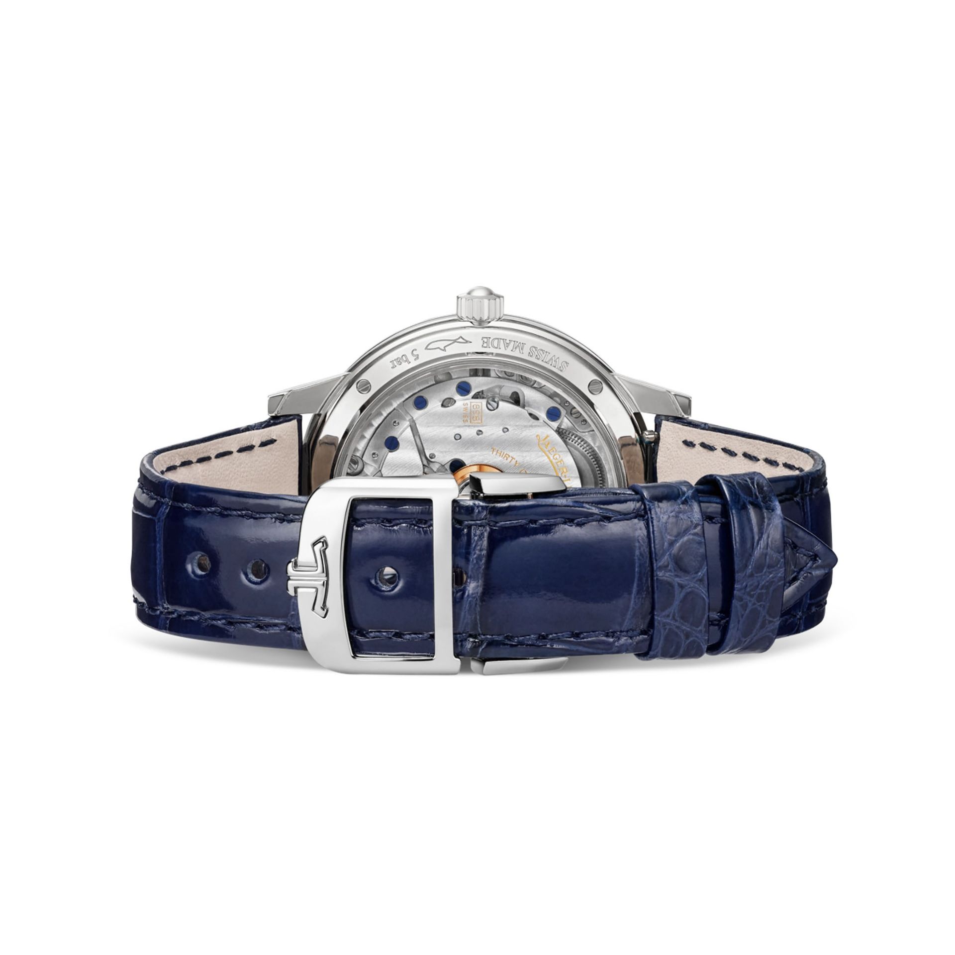 JAEGER-LECOULTRE Rendez-Vous Classic Night & Day 34 MM Q3448411
