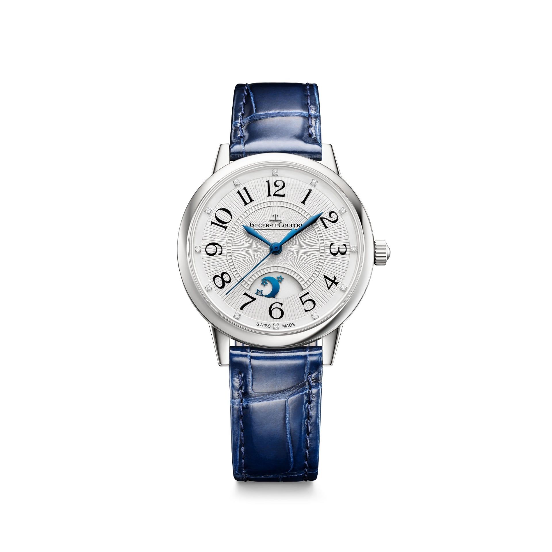 JAEGER-LECOULTRE Rendez-Vous Classic Night & Day 34 MM Q3448411