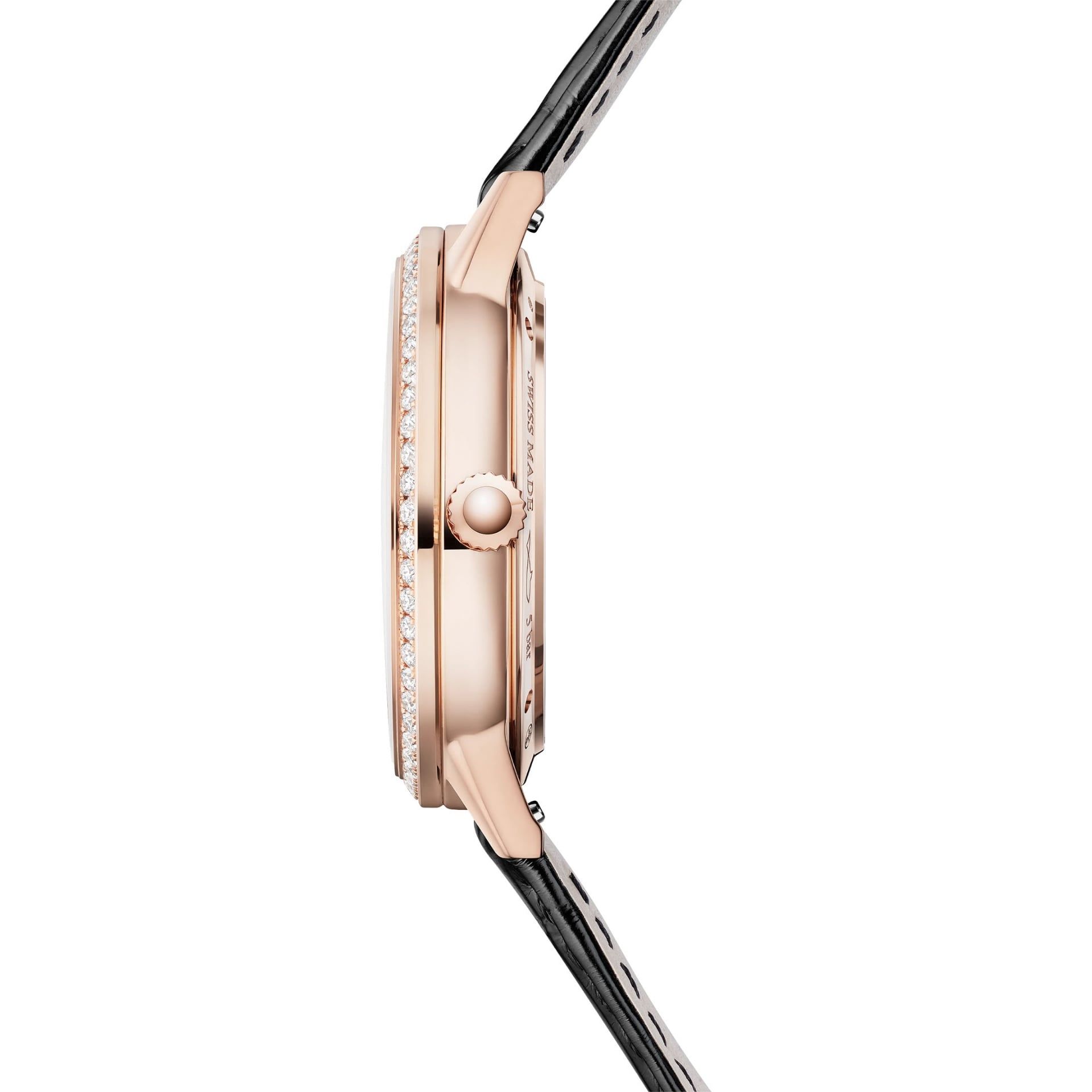 JAEGER-LECOULTRE Rendez-Vous Classic Moon 34 MM Q3572431