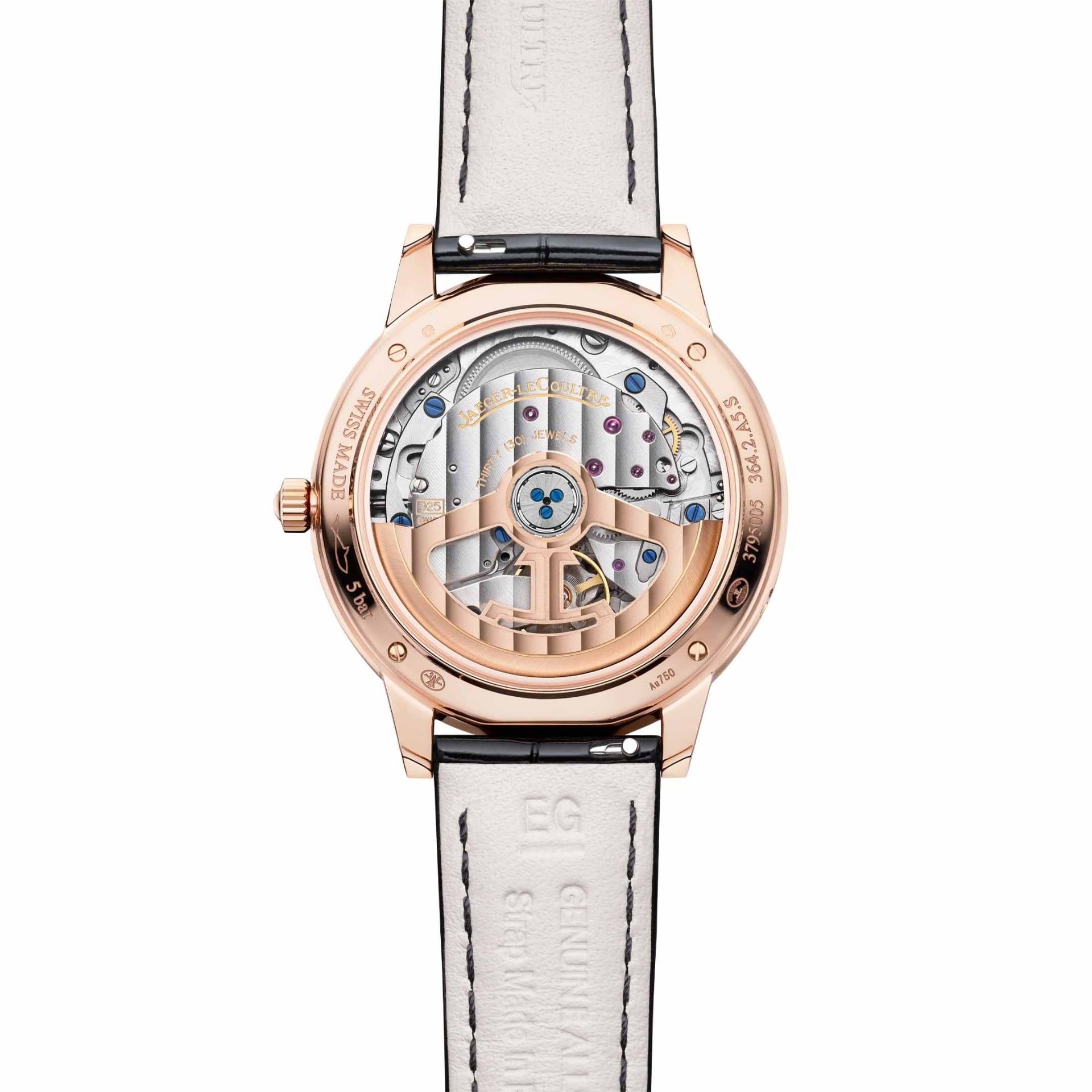 JAEGER-LECOULTRE Rendez-Vous Classic Moon 34 MM Q3572431