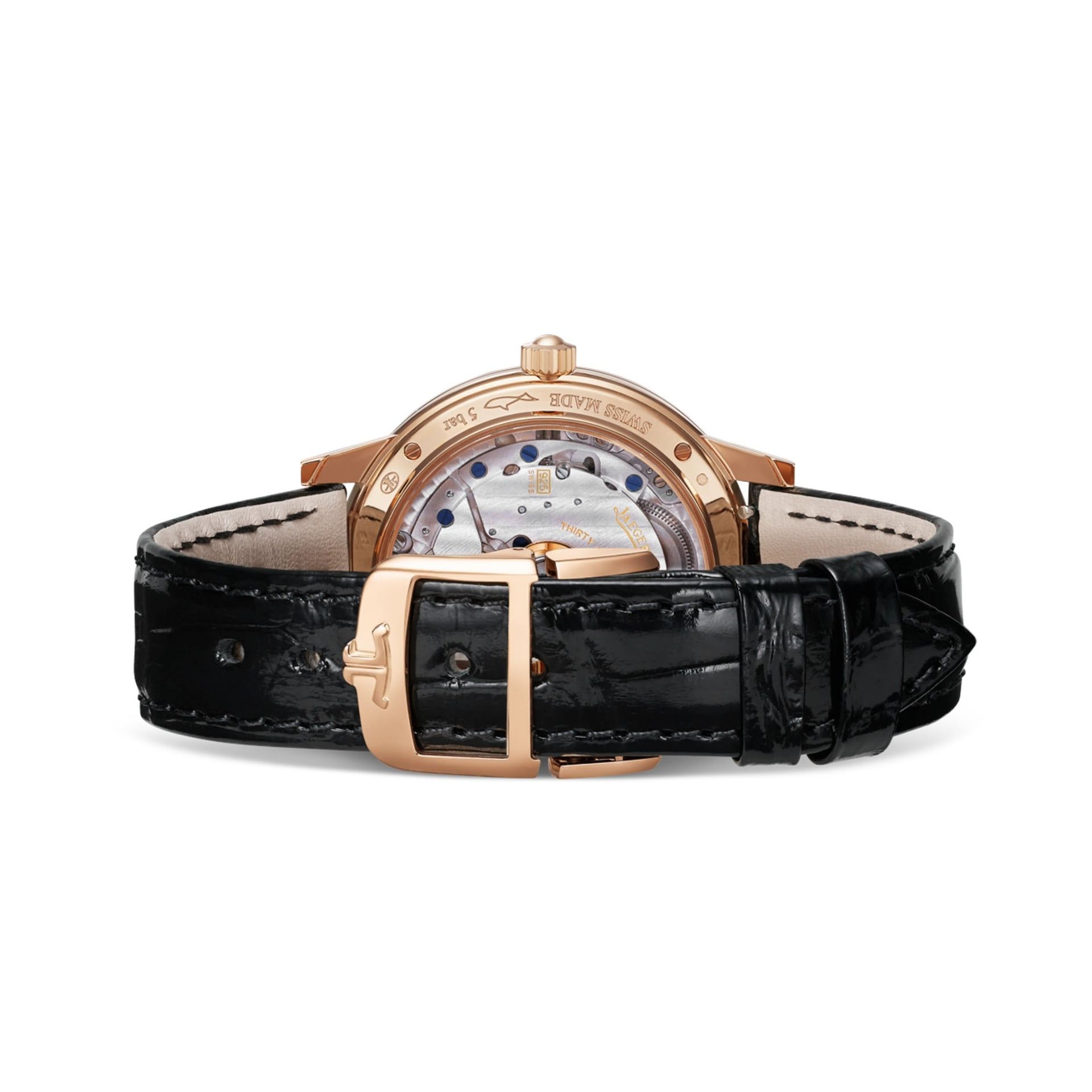 JAEGER-LECOULTRE Rendez-Vous Classic Moon 34 MM Q3572431