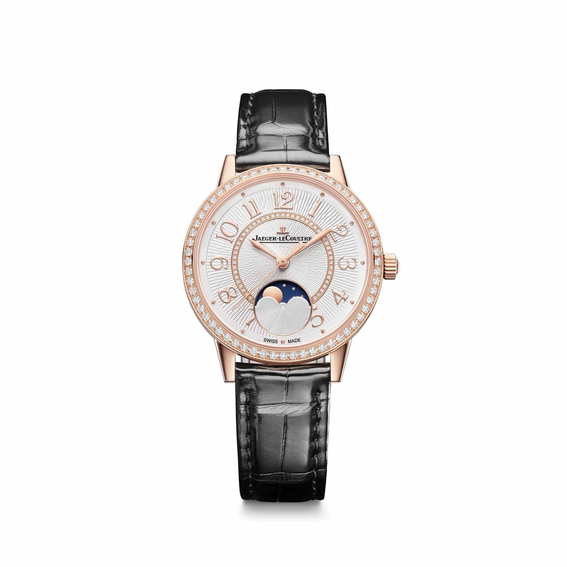 JAEGER-LECOULTRE Rendez-Vous Classic Moon 34 MM Q3572431