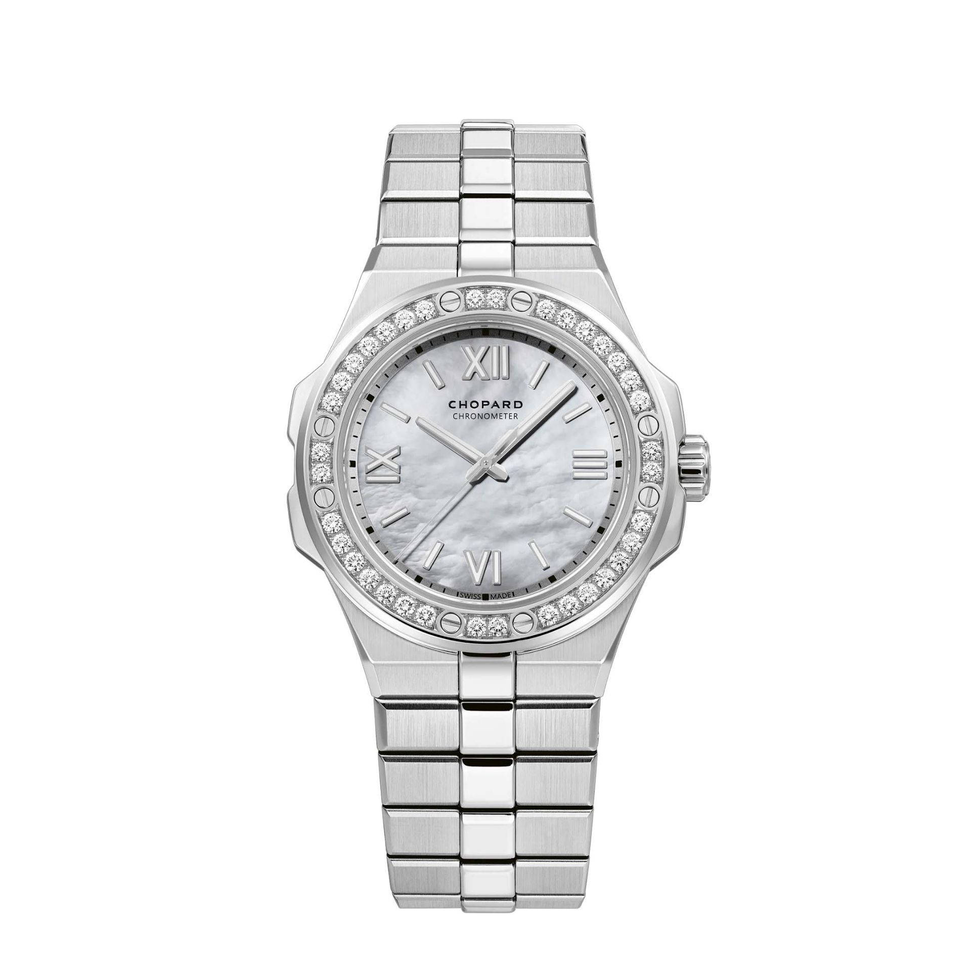 CHOPARD Alpine Eagle Small 36 MM 298601-3002