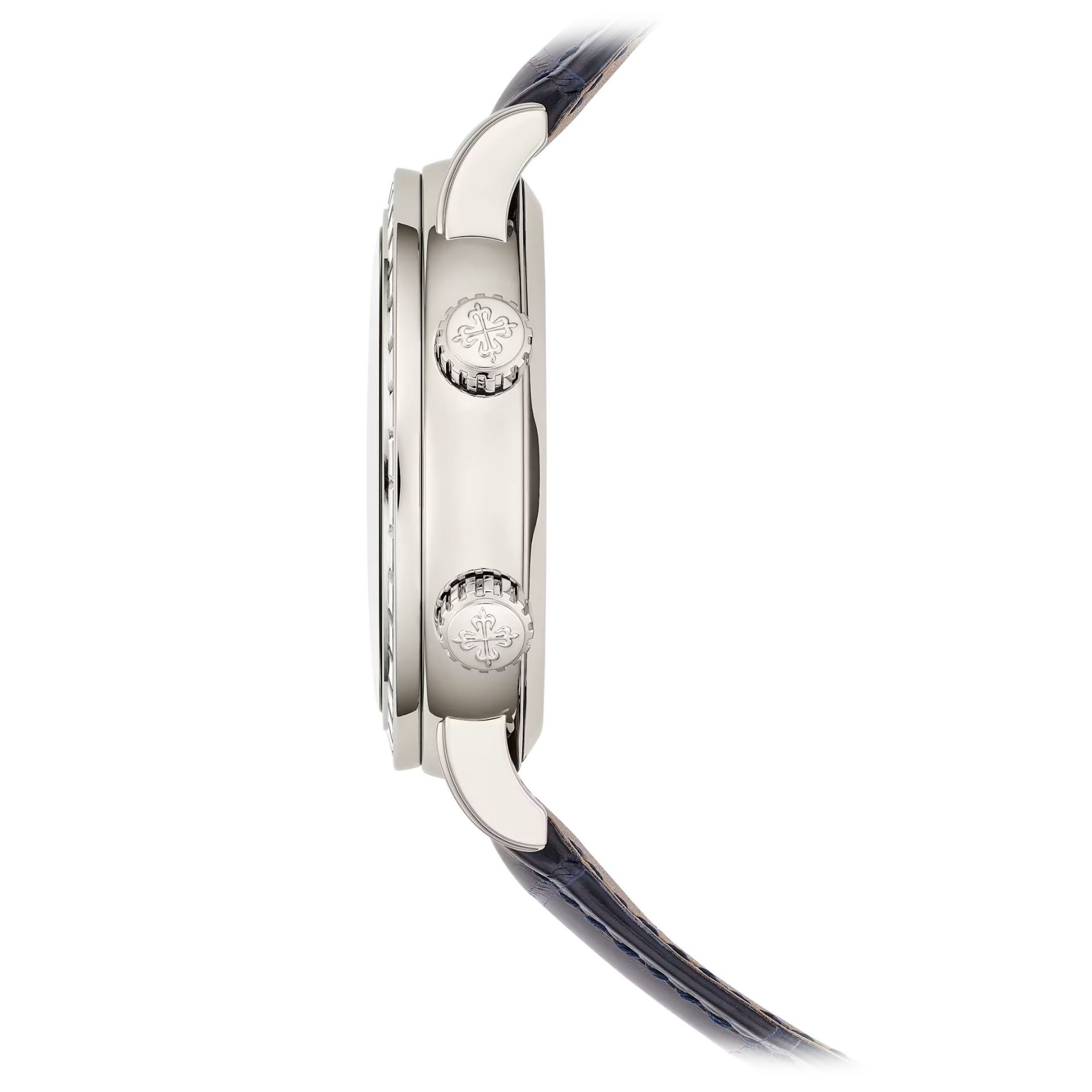 PATEK PHILIPPE Grandi Complicazioni "Celestiale, Joaillerie" 44 MM 6104P-010