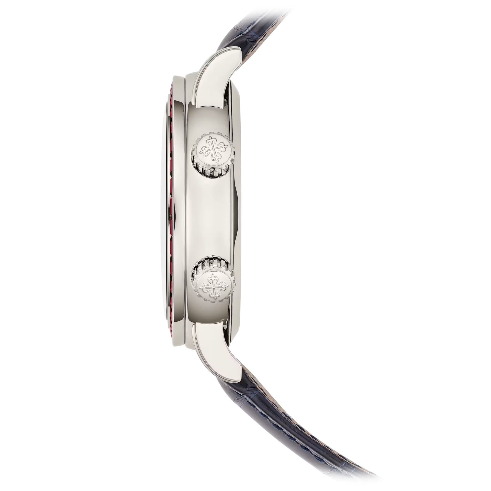 PATEK PHILIPPE Grandi Complicazioni "Celestiale, Joaillerie" 44 MM 6104/12P-010