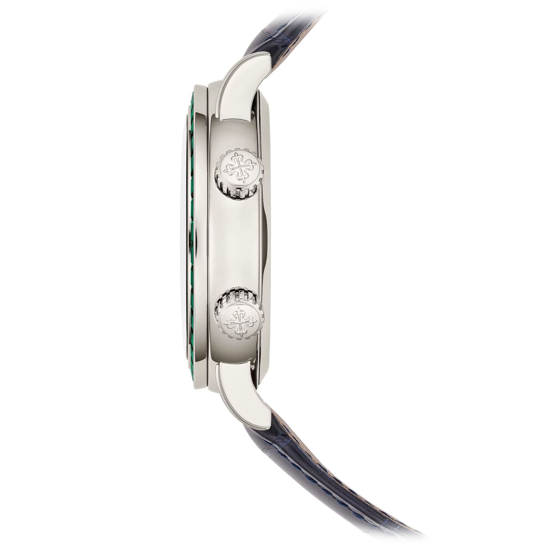 PATEK PHILIPPE Grandi Complicazioni "Celestiale, Joaillerie" 44 MM 6104/13P-010