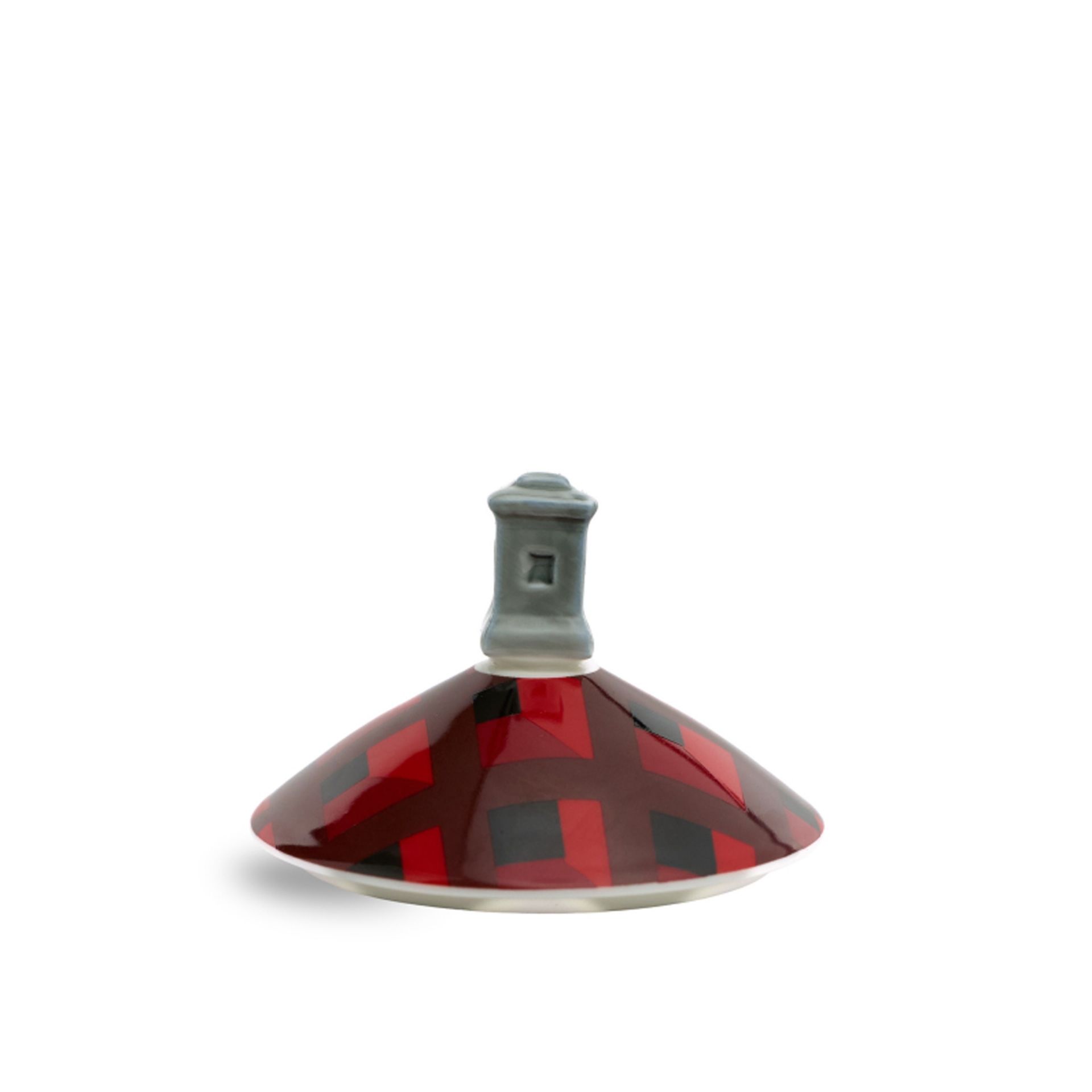 Maison La Bougie Candela Miracle Gallery Architectural Fragranza Chypre e Cedro 350 gr MLB99
