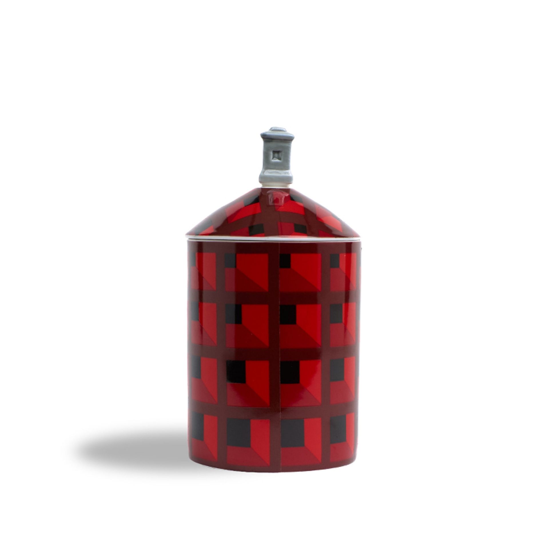 Maison La Bougie Candela Miracle Gallery Architectural Fragranza Chypre e Cedro 350 gr MLB99