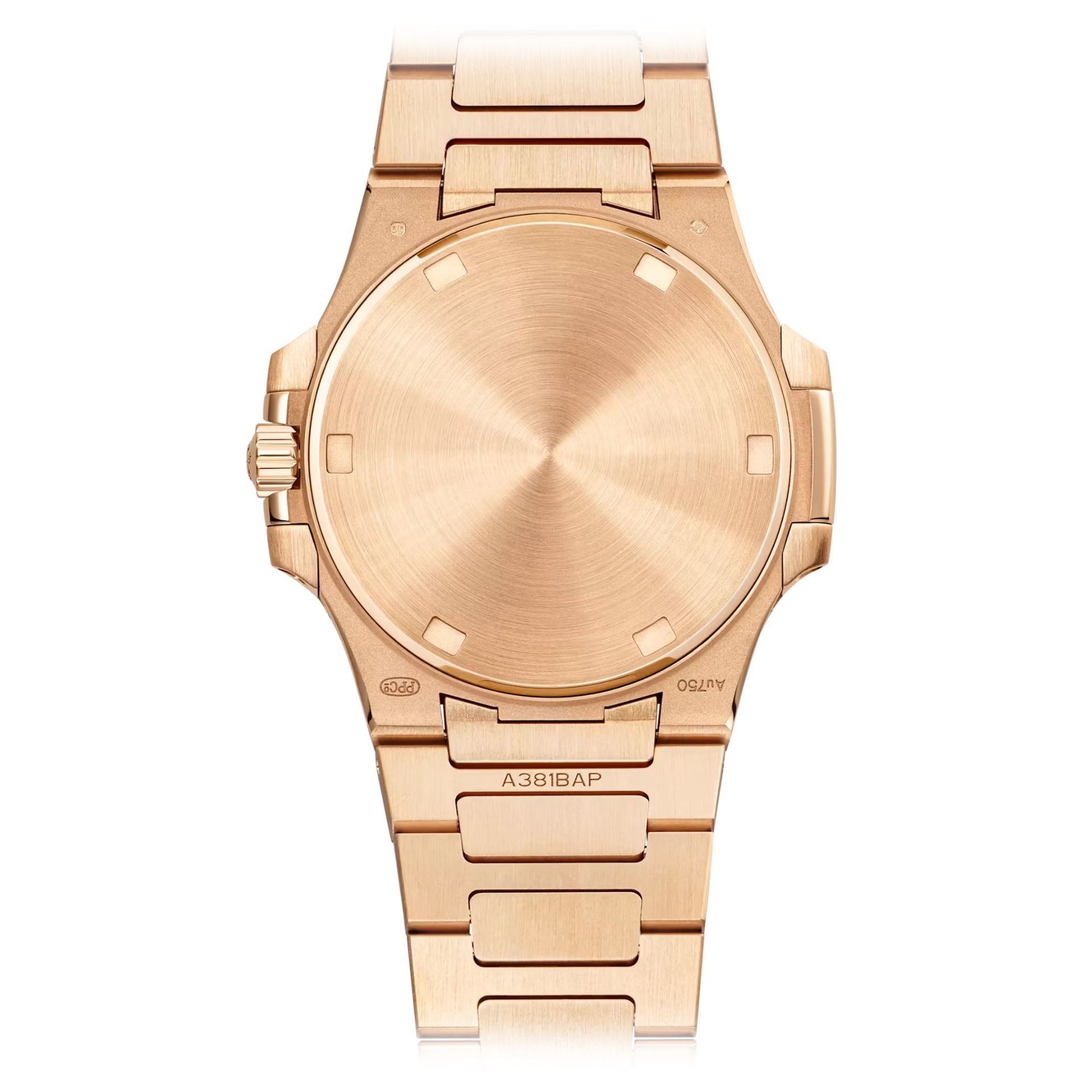 PATEK PHILIPPE Nautilus 32 MM 7010/1R-013