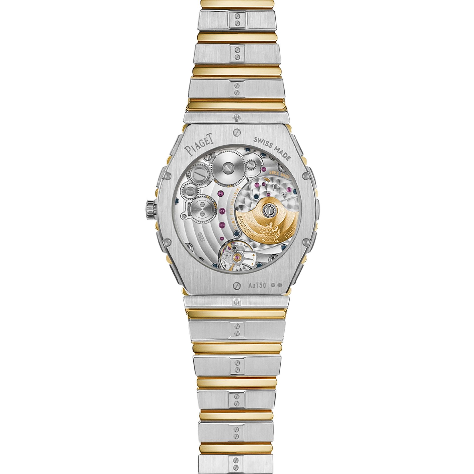 PIAGET Piaget Polo 79 38 MM G0A51150