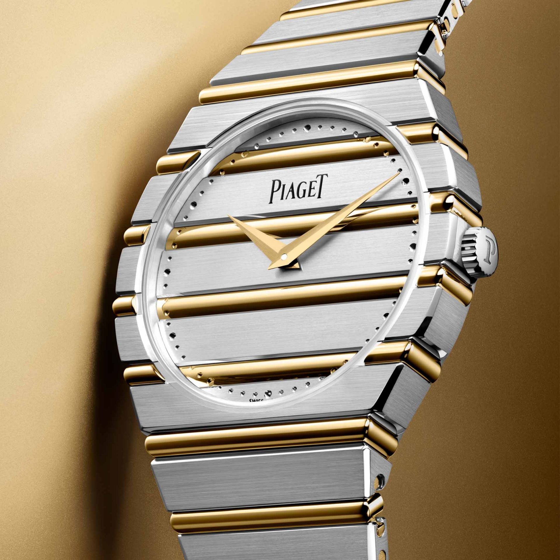 PIAGET Piaget Polo 79 38 MM G0A51150