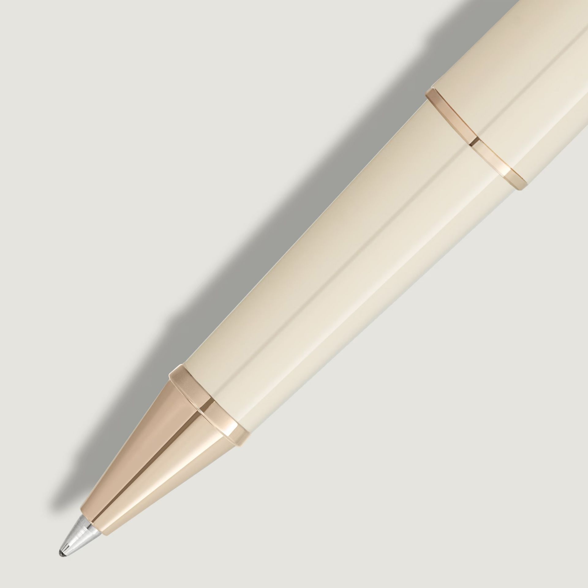 MONTBLANC Roller Meisterstück Romeo e Giulietta Doué Classique  132927