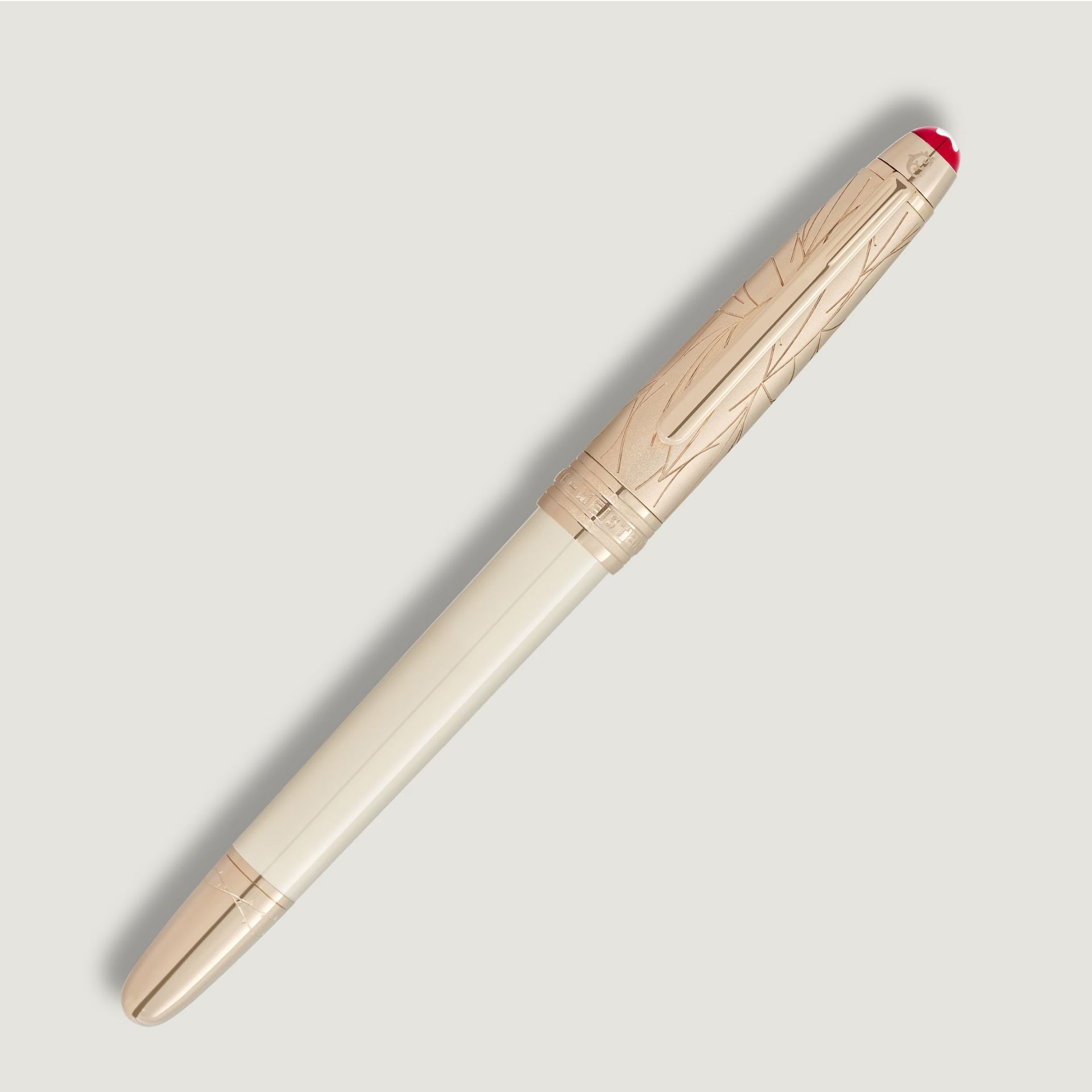 MONTBLANC Roller Meisterstück Romeo e Giulietta Doué Classique  132927