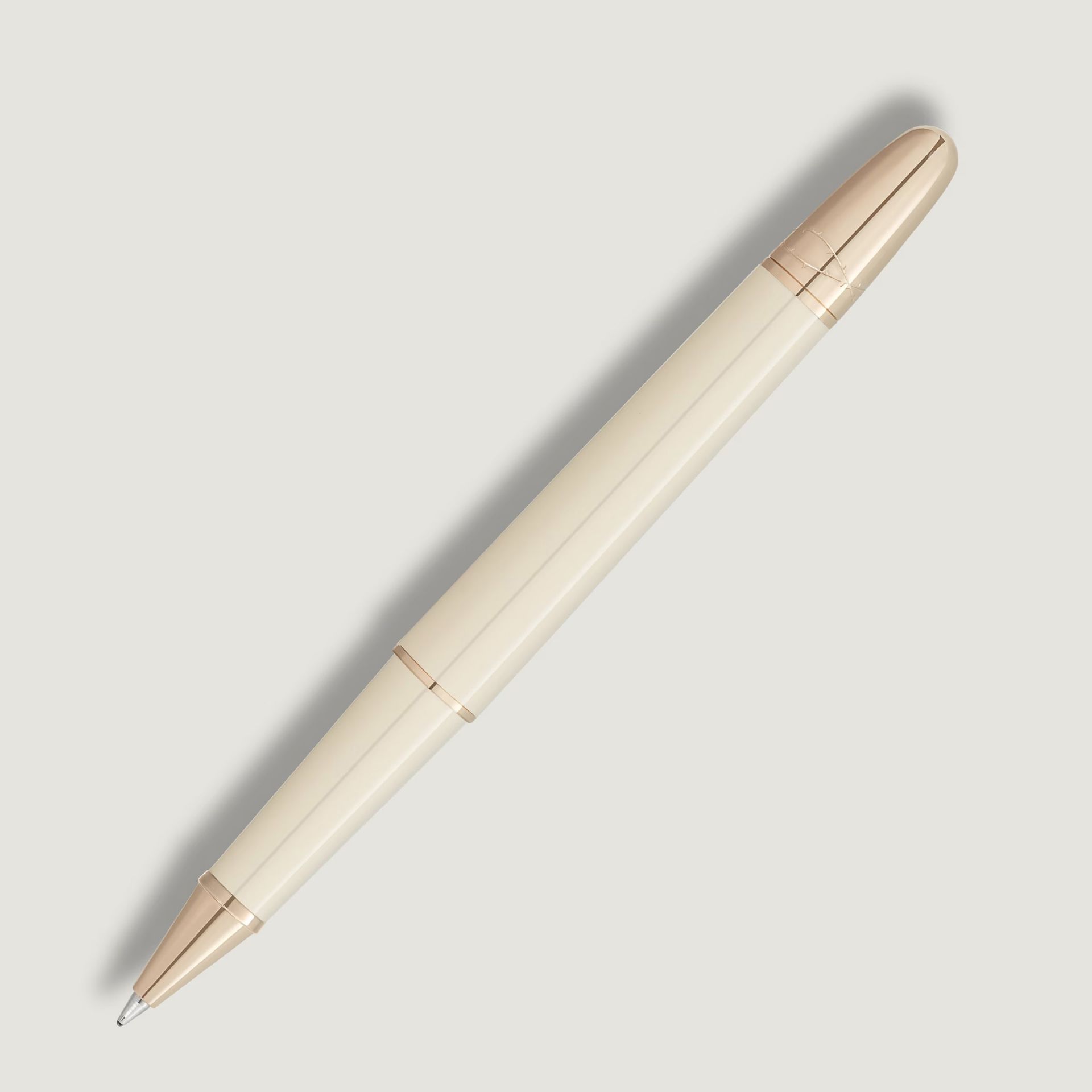 MONTBLANC Roller Meisterstück Romeo e Giulietta Doué Classique  132927