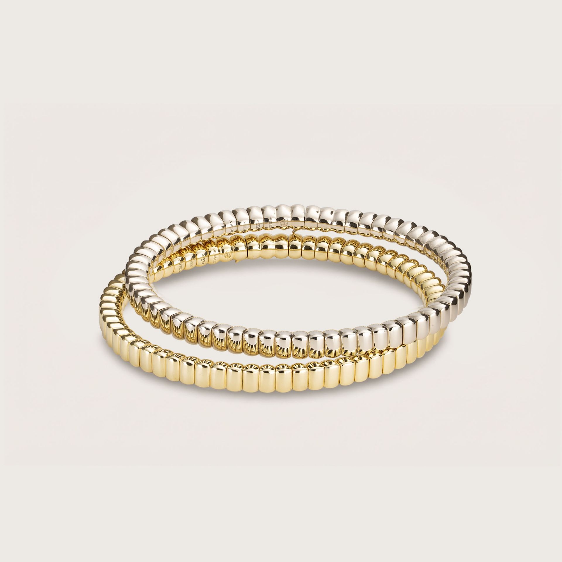 ASTRUA Bracciale Miss Petali, Oro Giallo  MPE88.5-3