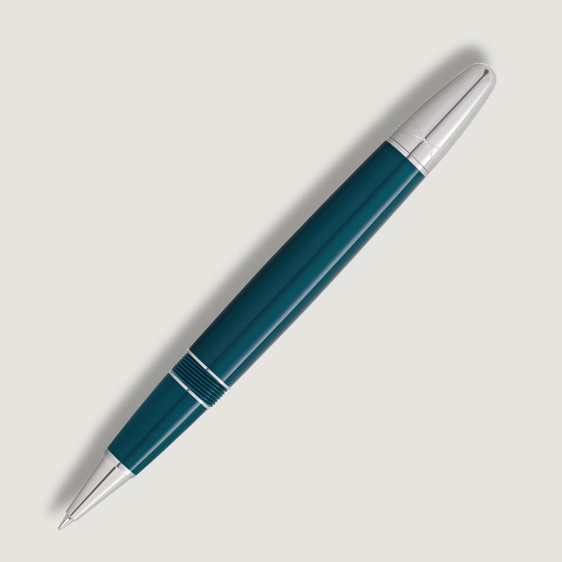 MONTBLANC Roller Meisterstück Romeo e Giulietta LeGrand  132915