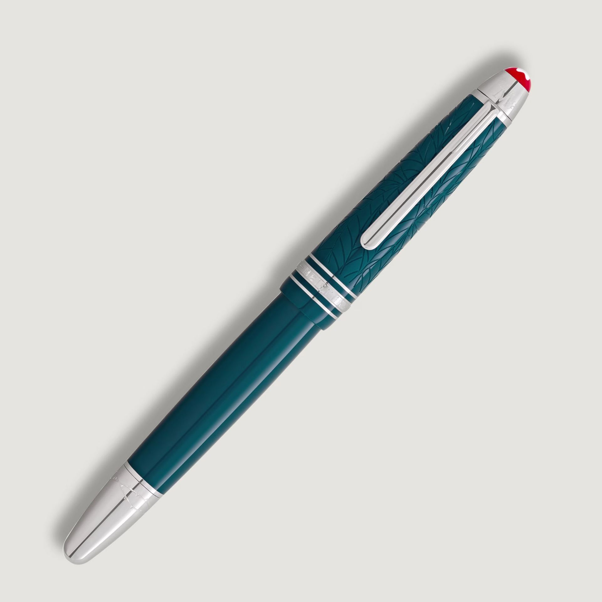 MONTBLANC Roller Meisterstück Romeo e Giulietta LeGrand  132915