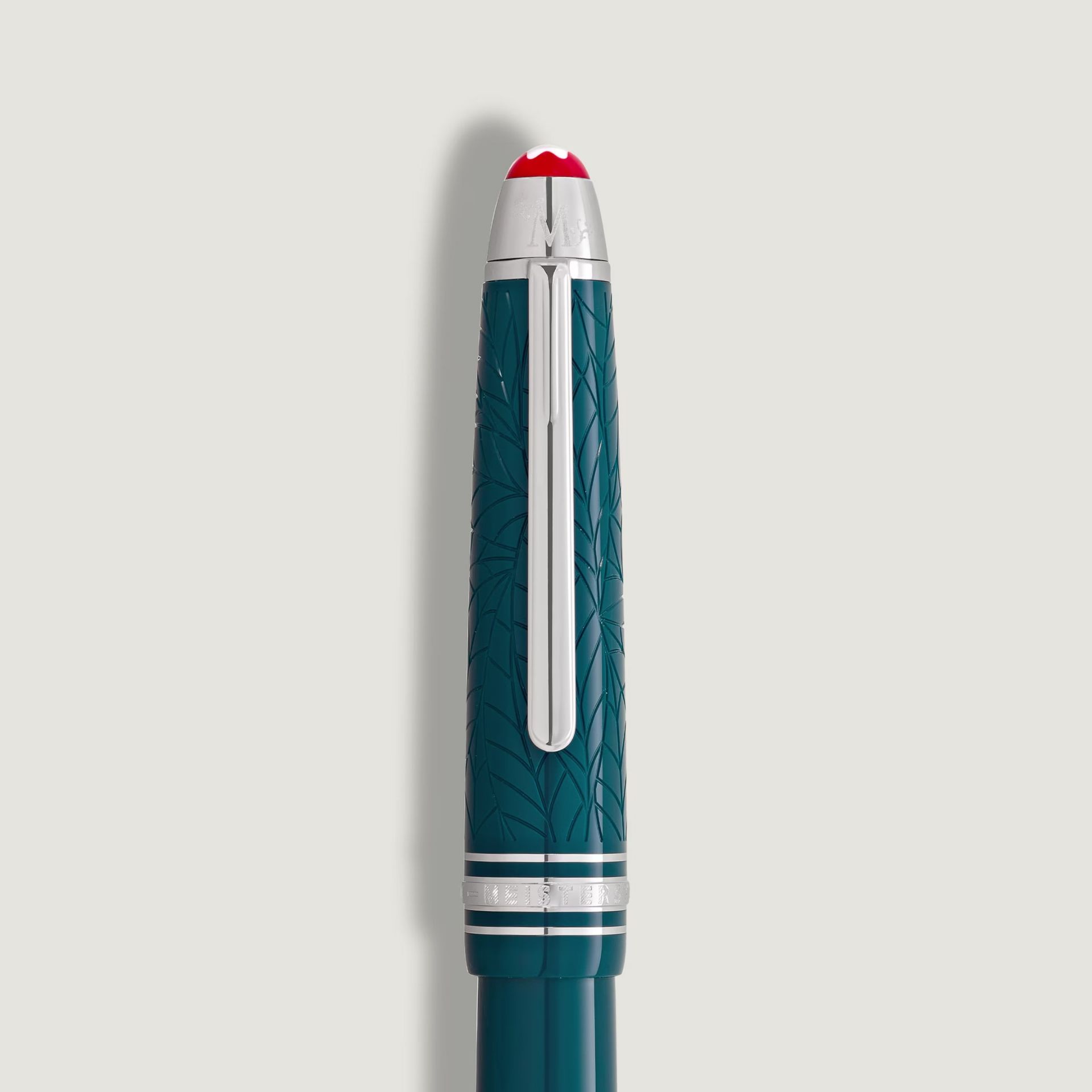 MONTBLANC Roller Meisterstück Romeo e Giulietta LeGrand  132915