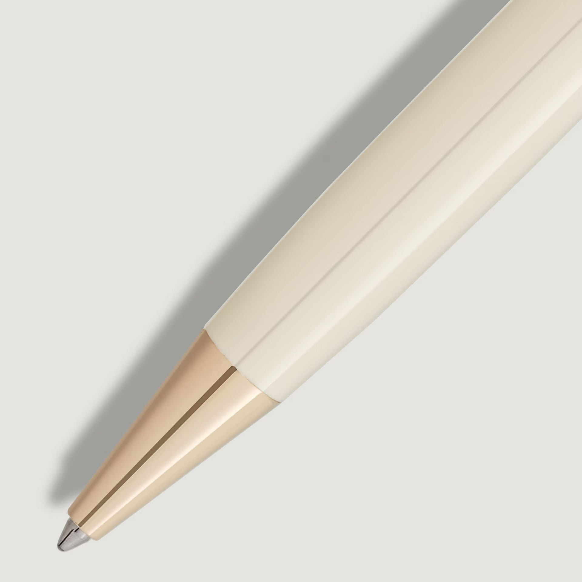 MONTBLANC Penna a Sfera Meisterstück Romeo e Giulietta Classique  132920