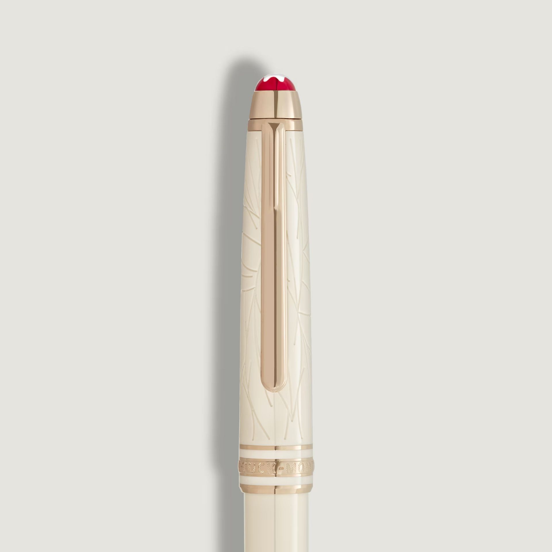 MONTBLANC Penna a Sfera Meisterstück Romeo e Giulietta Classique  132920