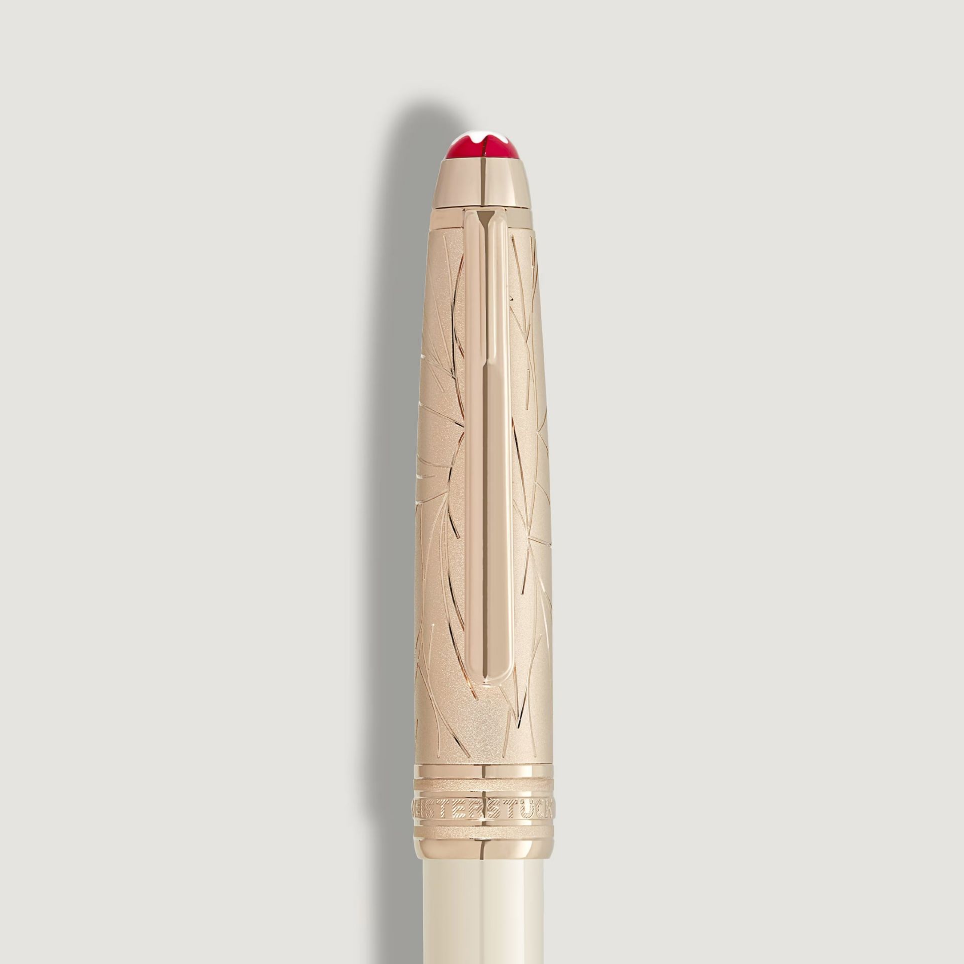 Montblanc Penne a Sfera Meisterstück Romeo e Giulietta Doué Classique  132928