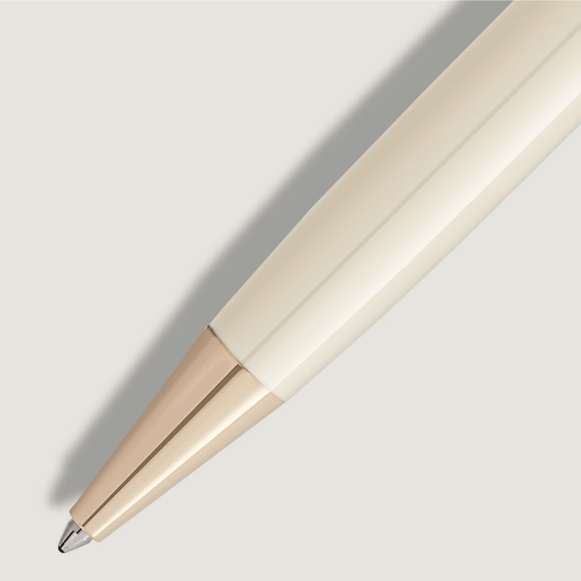 Montblanc Penne a Sfera Meisterstück Romeo e Giulietta Doué Classique  132928