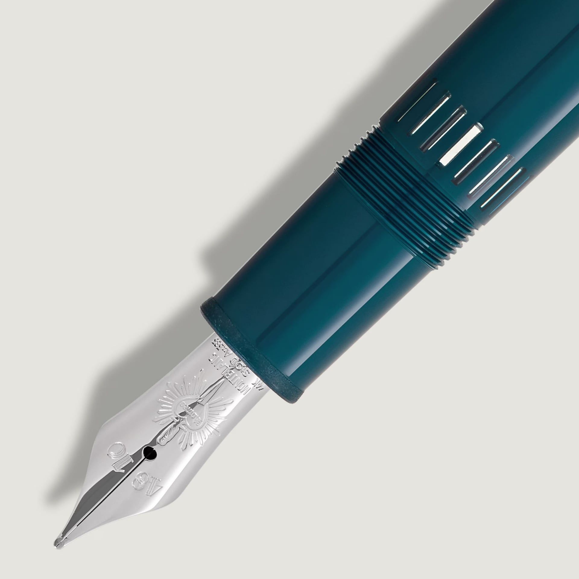 MONTBLANC Stilografica Meisterstück Romeo e Giulietta LeGrand  132914