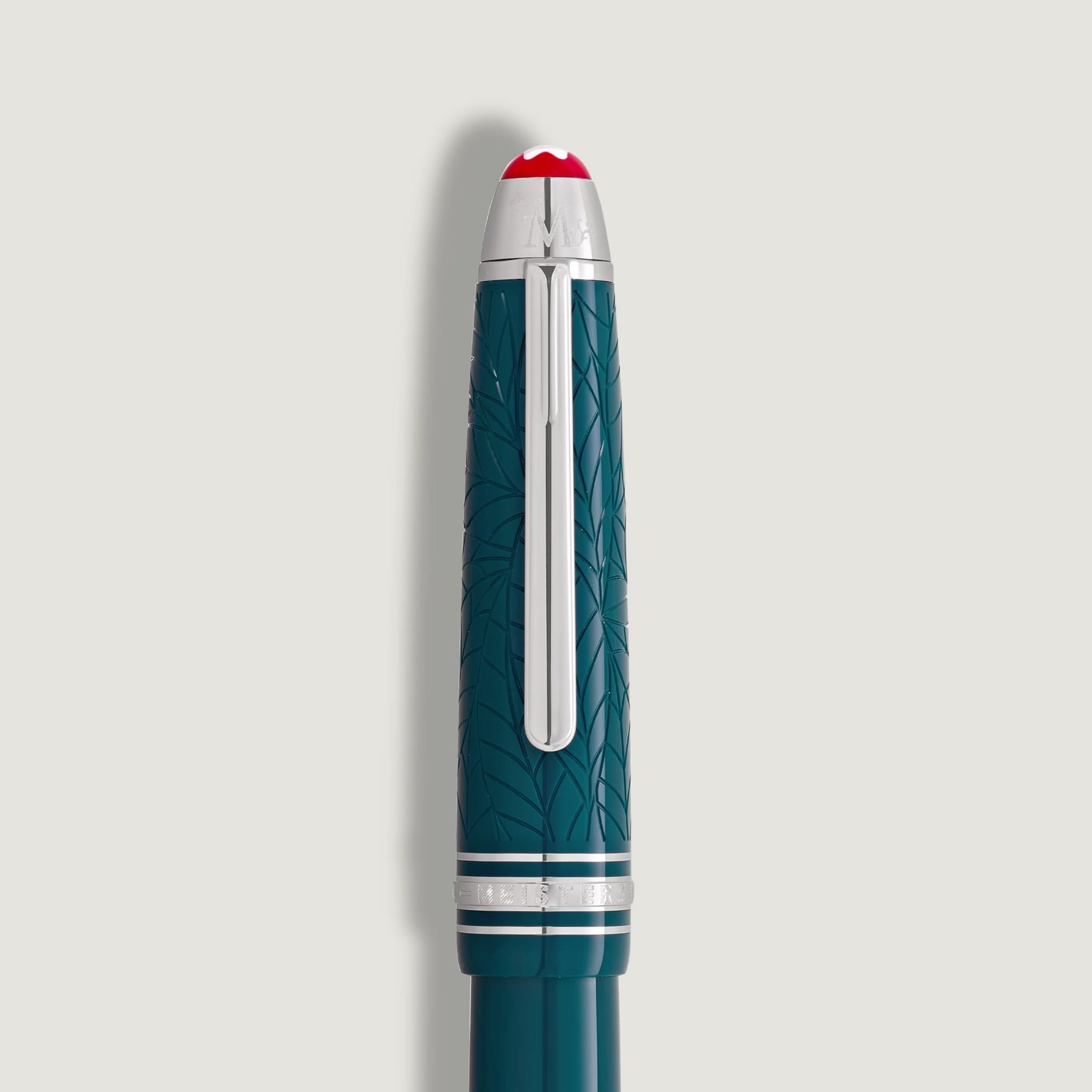 MONTBLANC Stilografica Meisterstück Romeo e Giulietta LeGrand  132914
