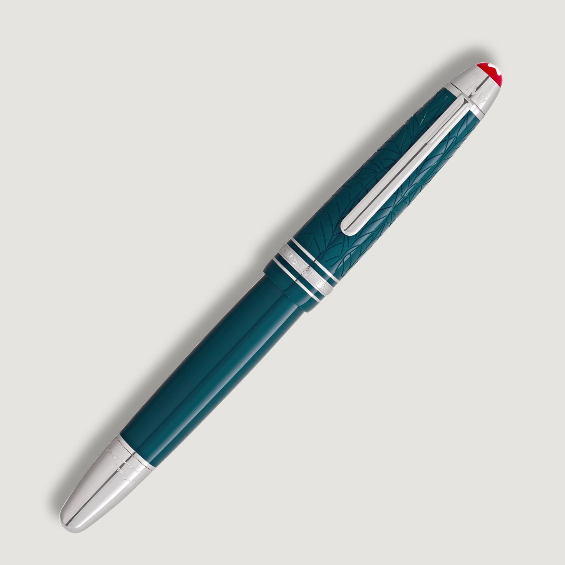 MONTBLANC Stilografica Meisterstück Romeo e Giulietta LeGrand  132914