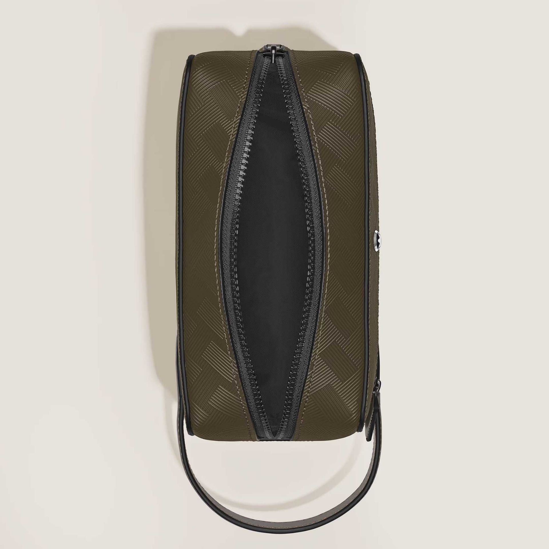 Montblanc Trousse da Toilette in Pelle Extreme  221608