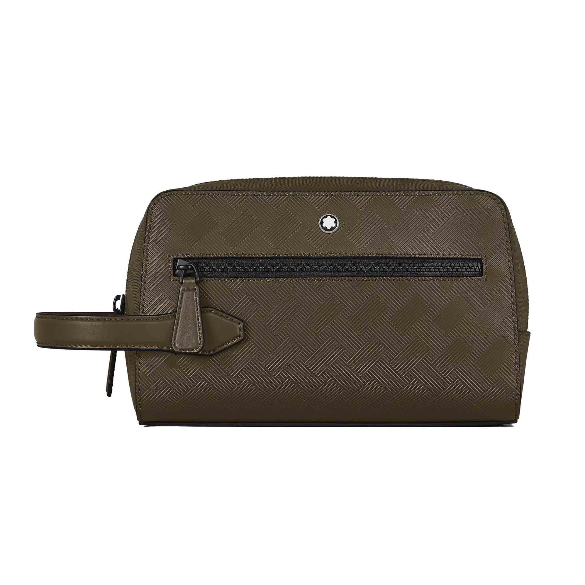 Montblanc Trousse da Toilette in Pelle Extreme  221608