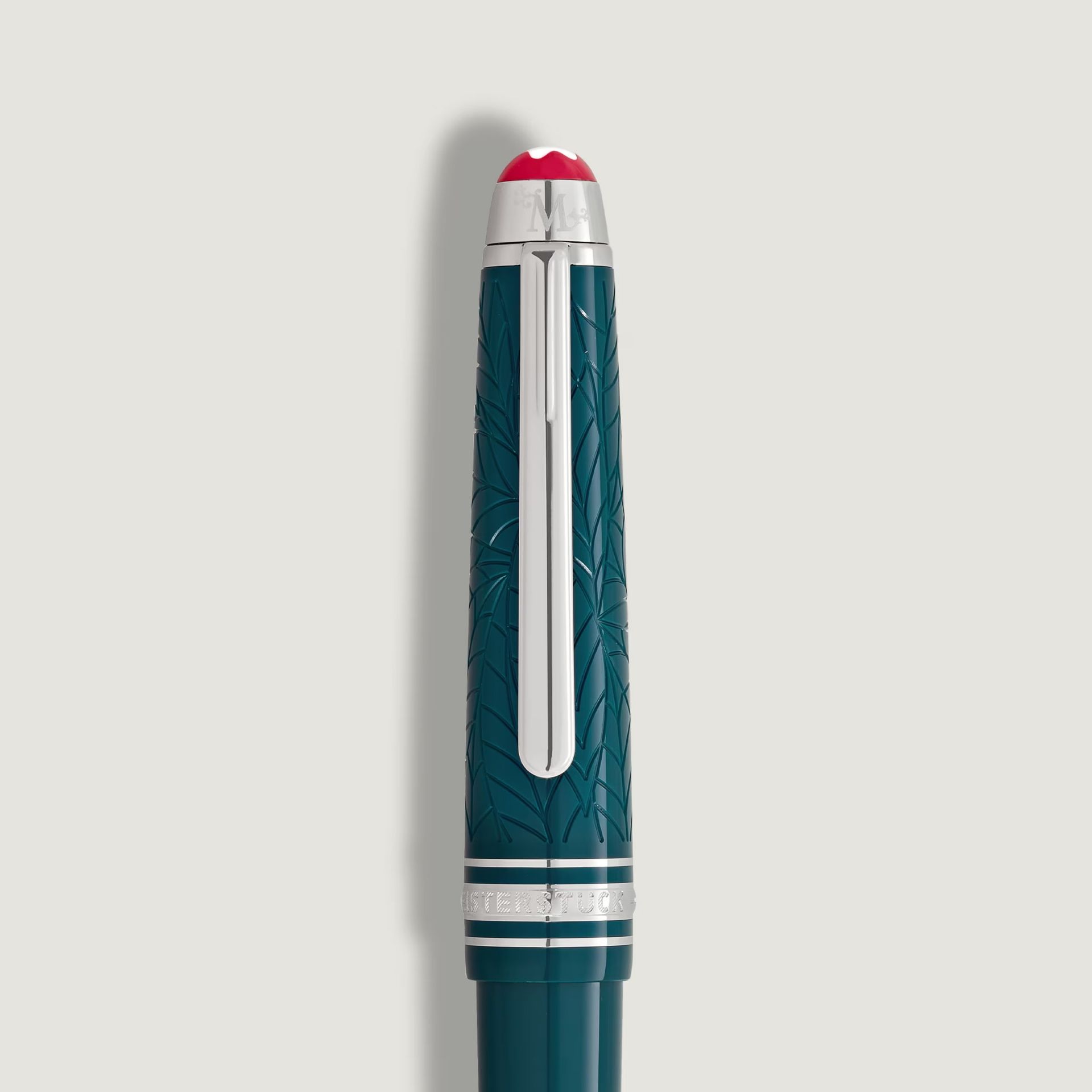 MONTBLANC Penna a Sfera Media Meisterstück Romeo e Giulietta  132916