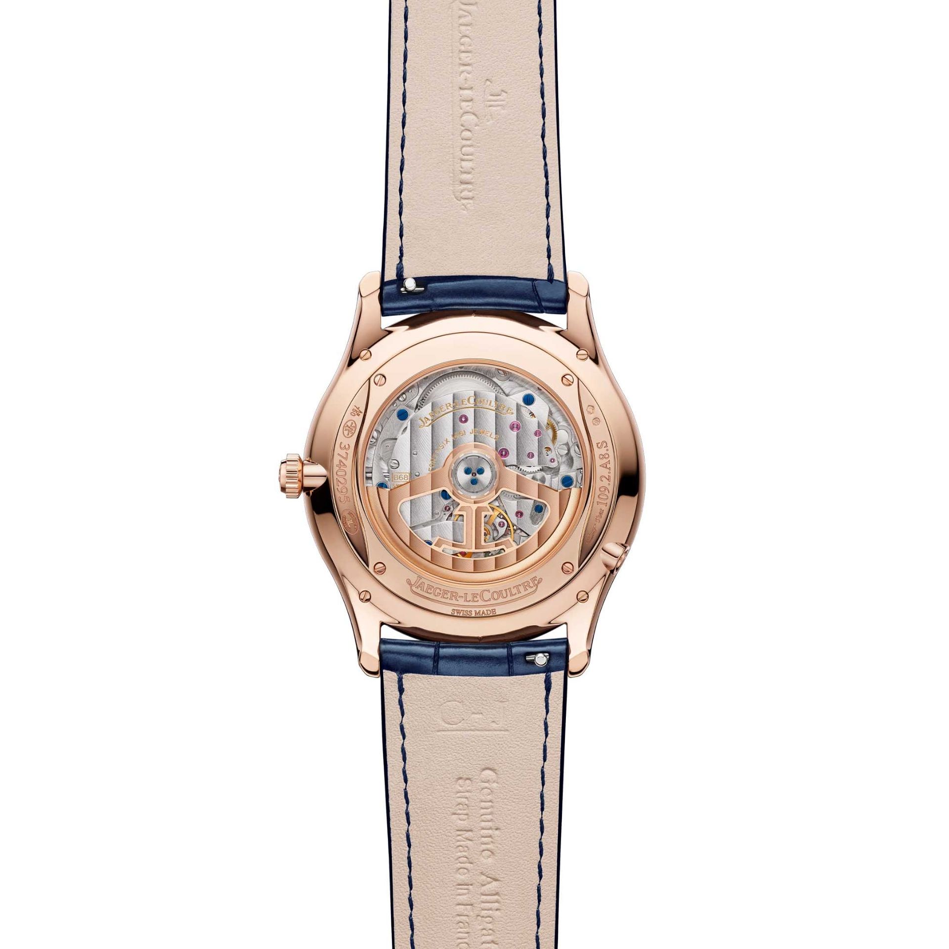 JAEGER-LECOULTRE Master Ultra Thin Perpetual Calendar 39 MM Q114258J