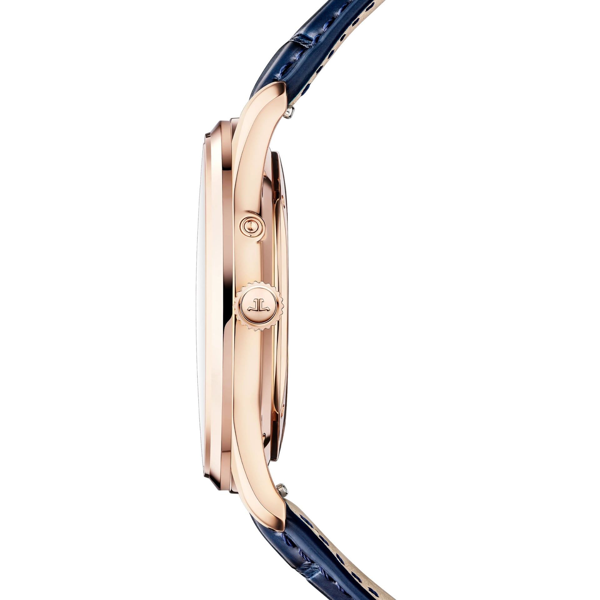 JAEGER-LECOULTRE Master Ultra Thin Power Riserve 39 MM Q137258J