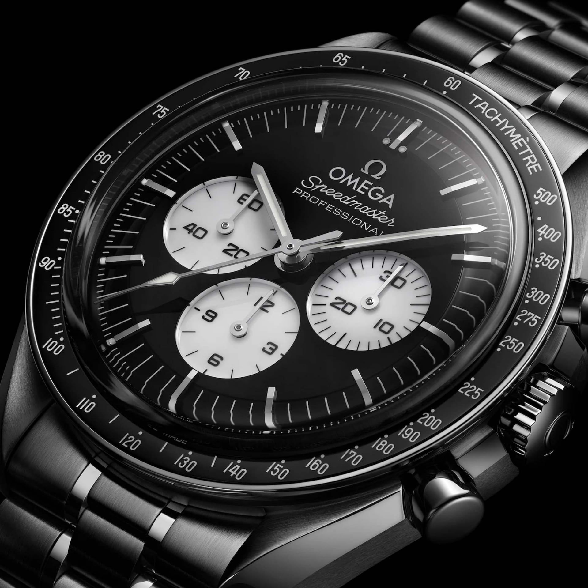 OMEGA Speedmaster Moonwatch Professional 42 MM 310.30.42.50.01.004