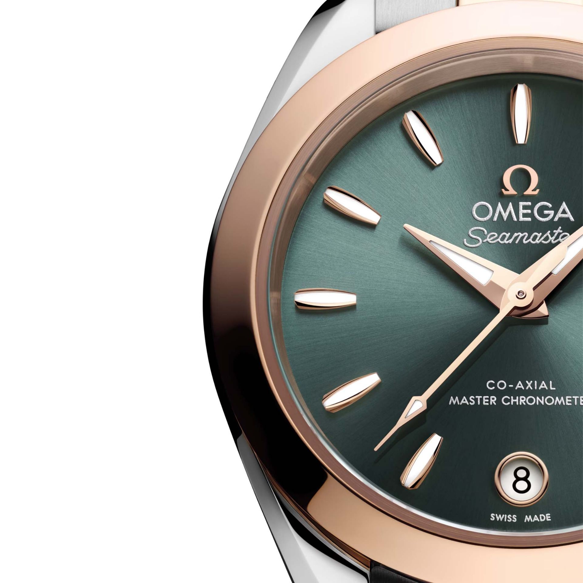 OMEGA Seamaster Aqua Terra 150M 30 MM 220.20.30.20.10.002