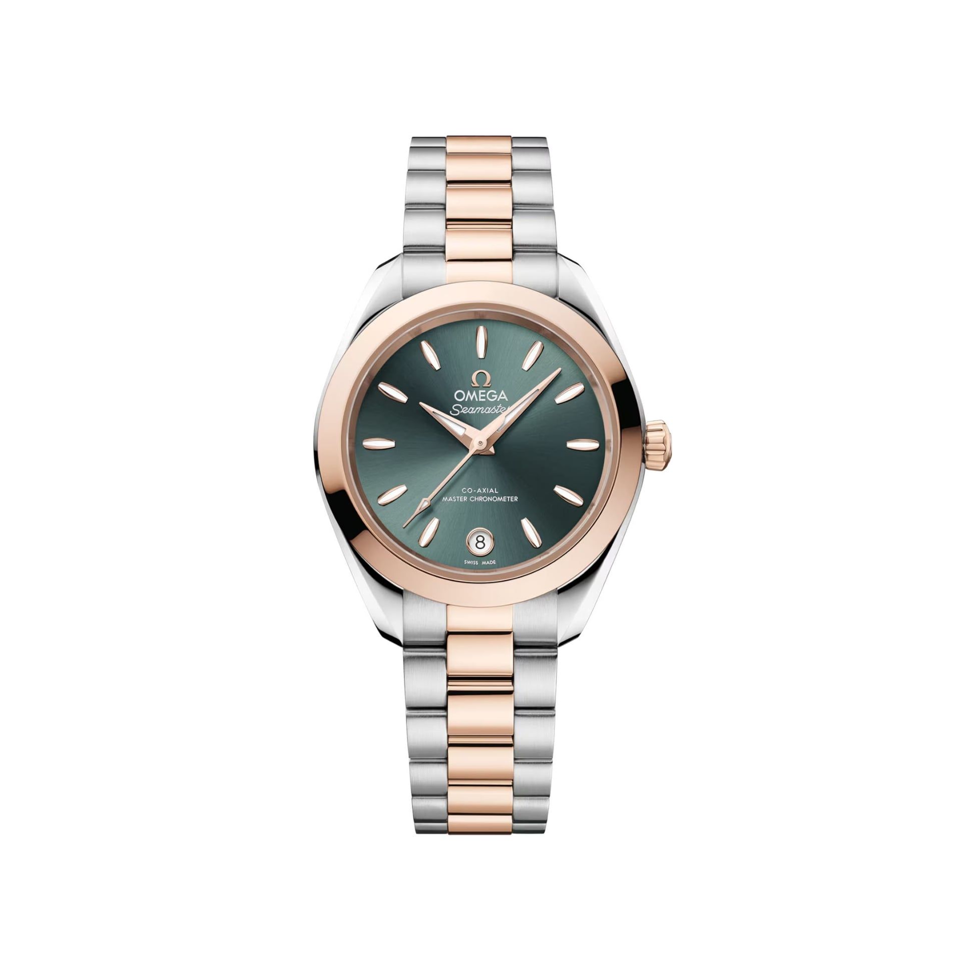 OMEGA Seamaster Aqua Terra 150M 30 MM 220.20.30.20.10.002