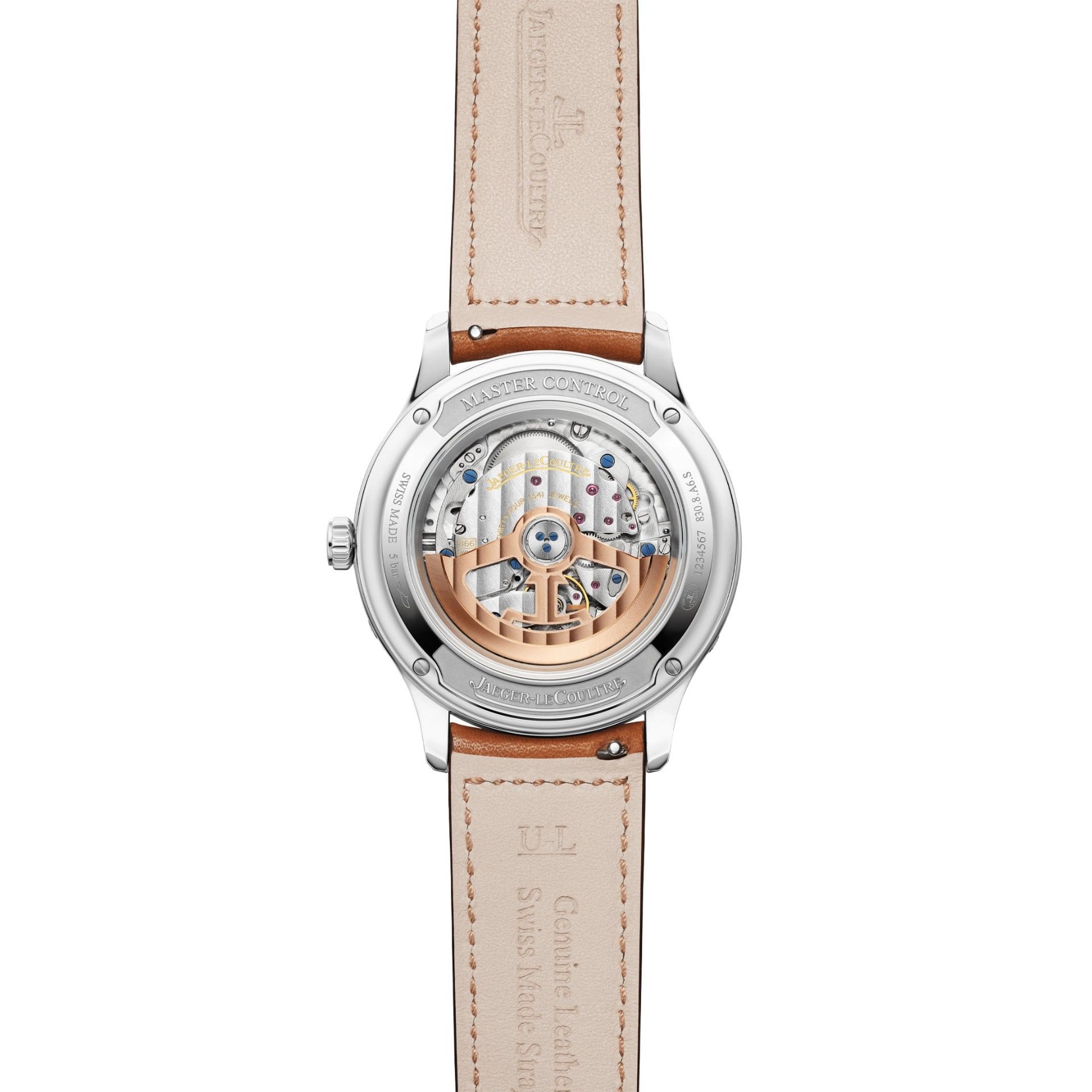 JAEGER-LECOULTRE Master Control Calendar 40 MM Q4148421