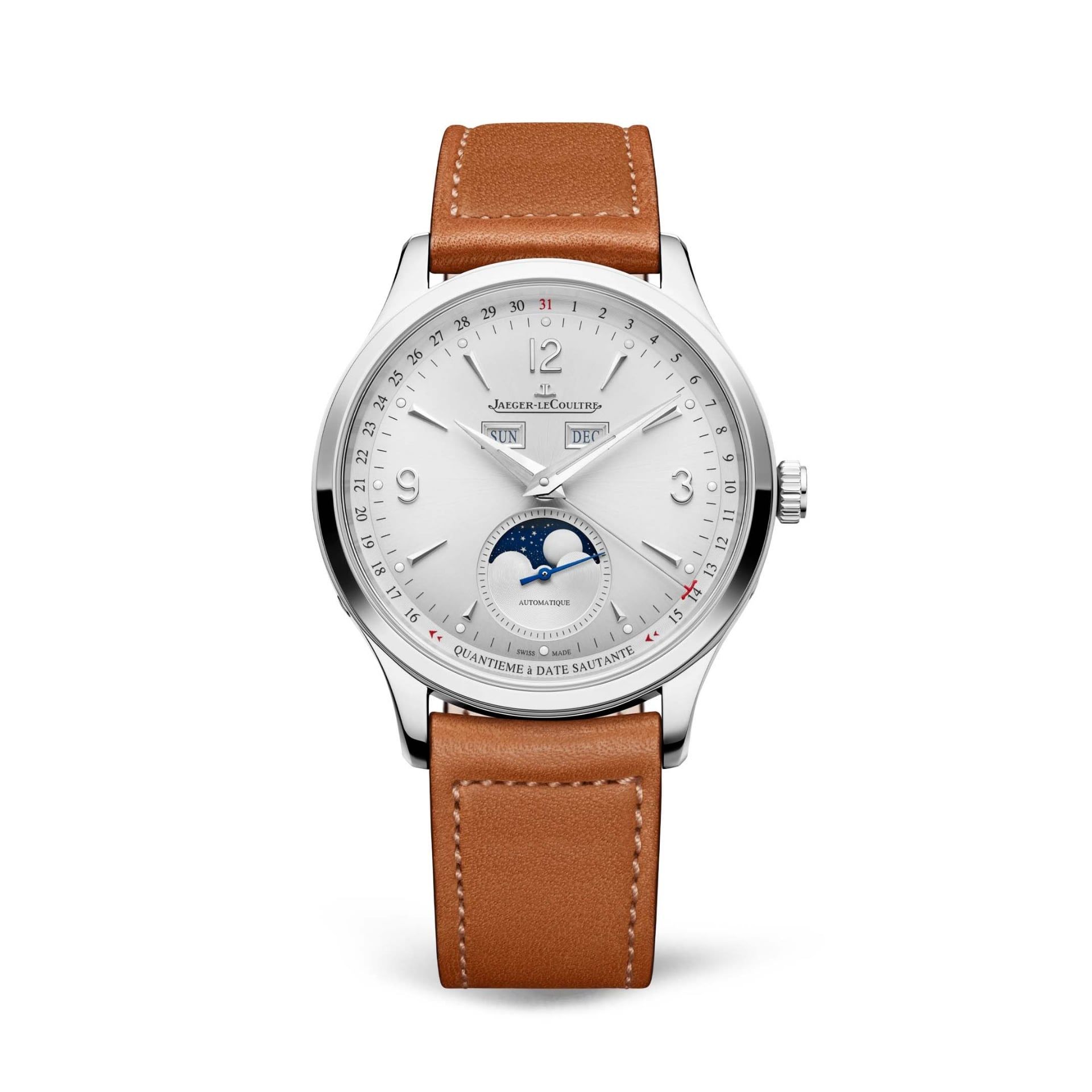 JAEGER-LECOULTRE Master Control Calendar 40 MM Q4148421