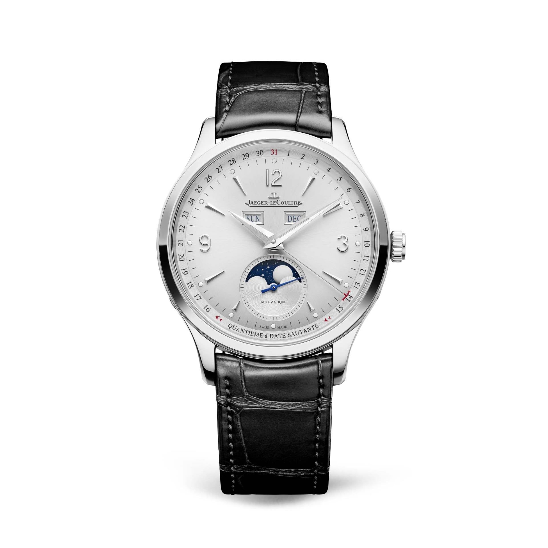 JAEGER-LECOULTRE Master Control Calendar 40 MM Q4148421