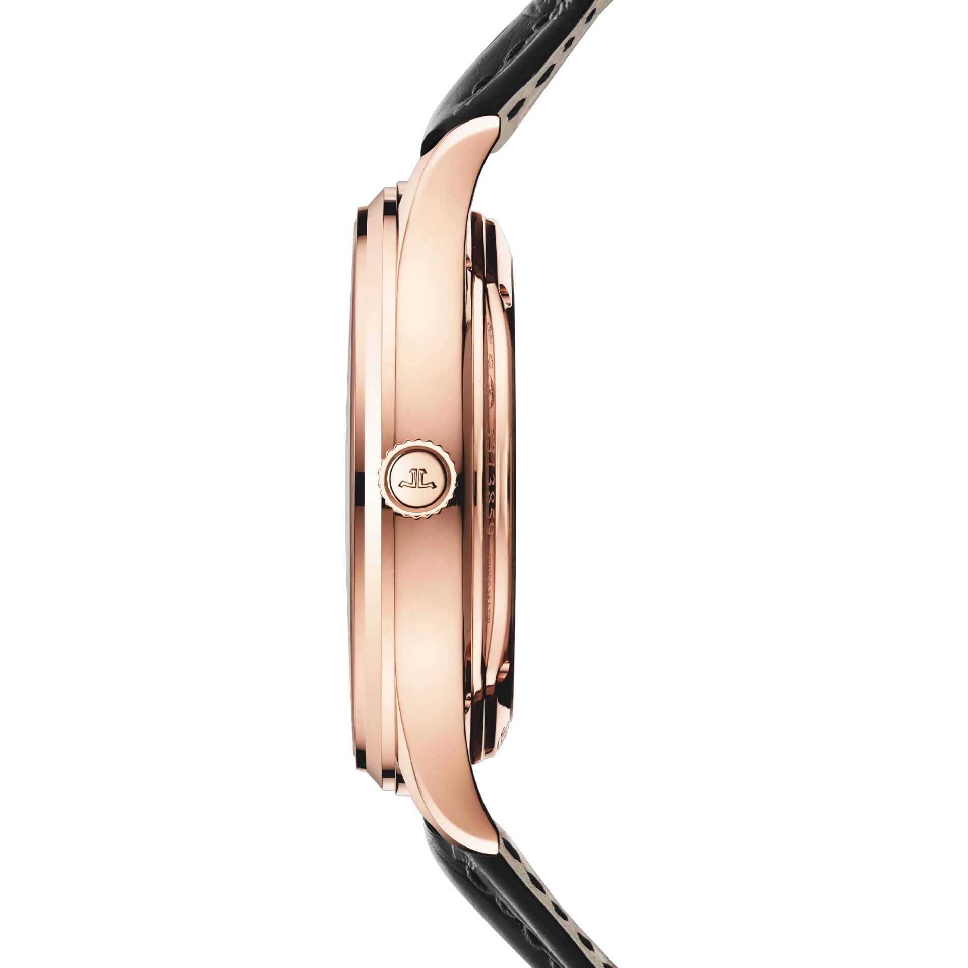 JAEGER-LECOULTRE Master Ultra Thin Tourbillon 40 MM Q1682411